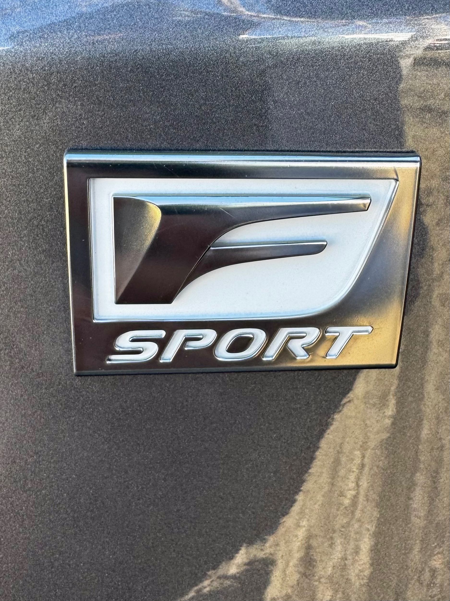 2022 Lexus RX in Calgary, Alberta