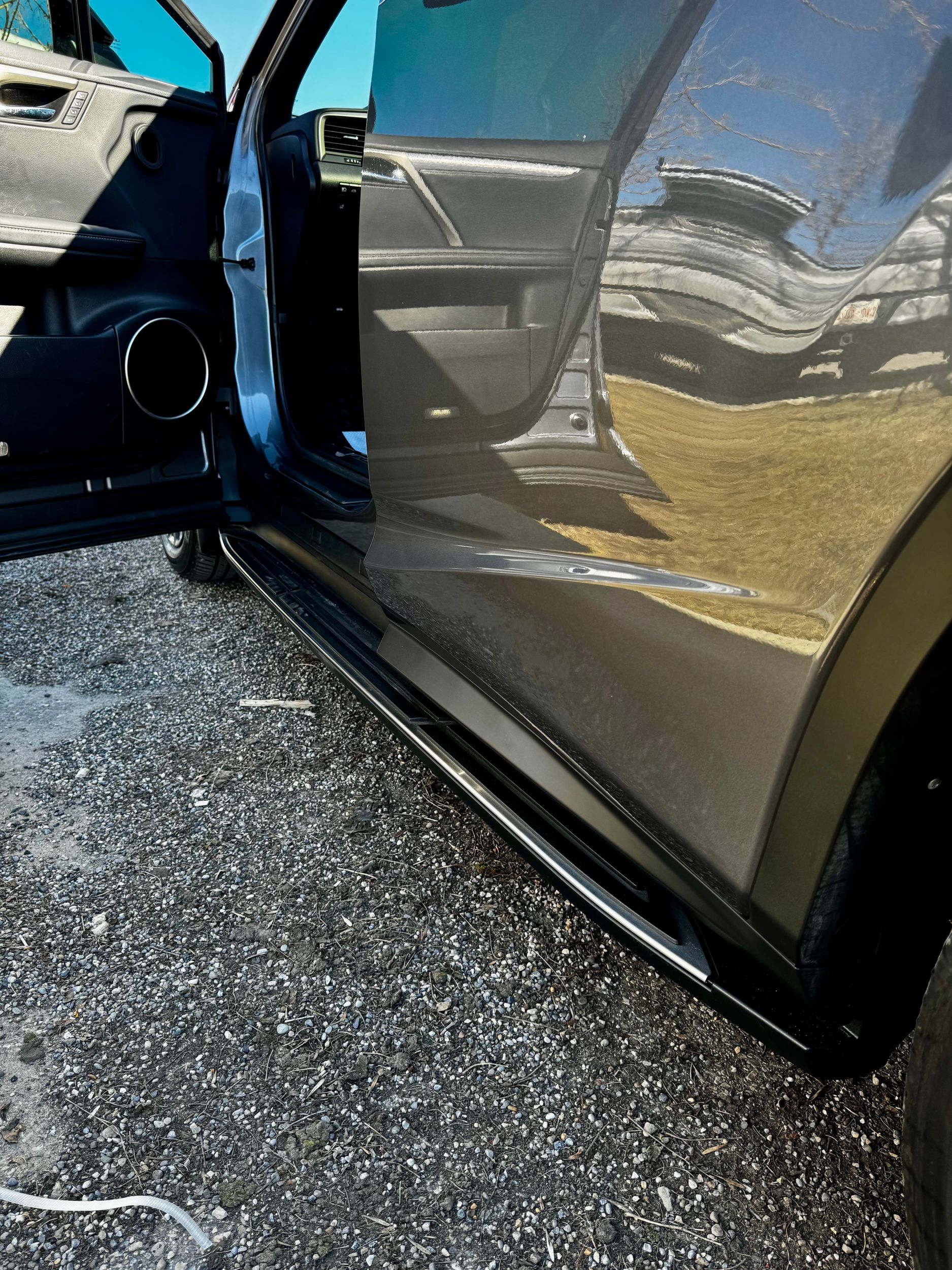 2022 Lexus RX in Calgary, Alberta