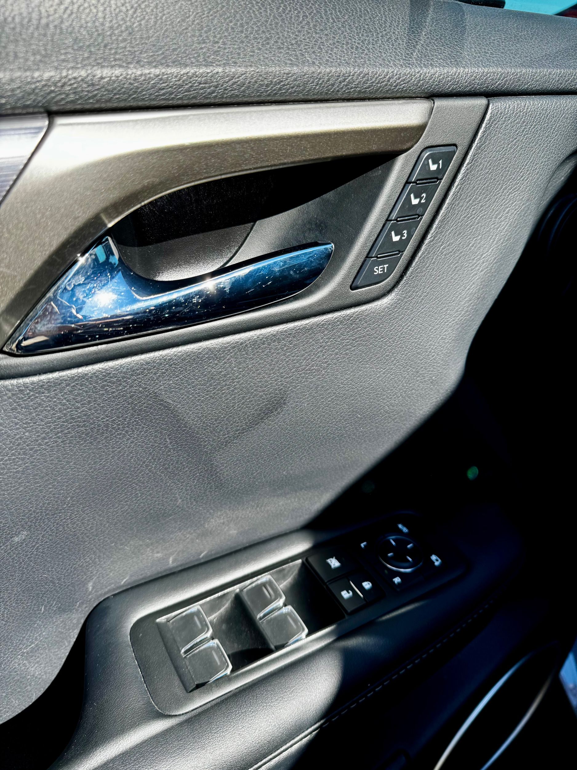 2022 Lexus RX in Calgary, Alberta