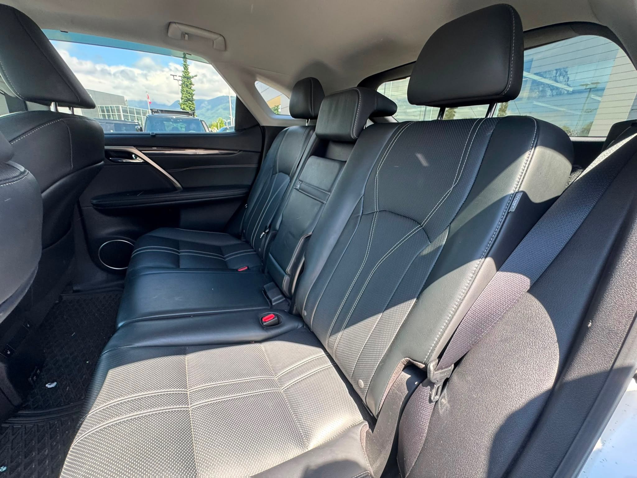 2022 Lexus RX