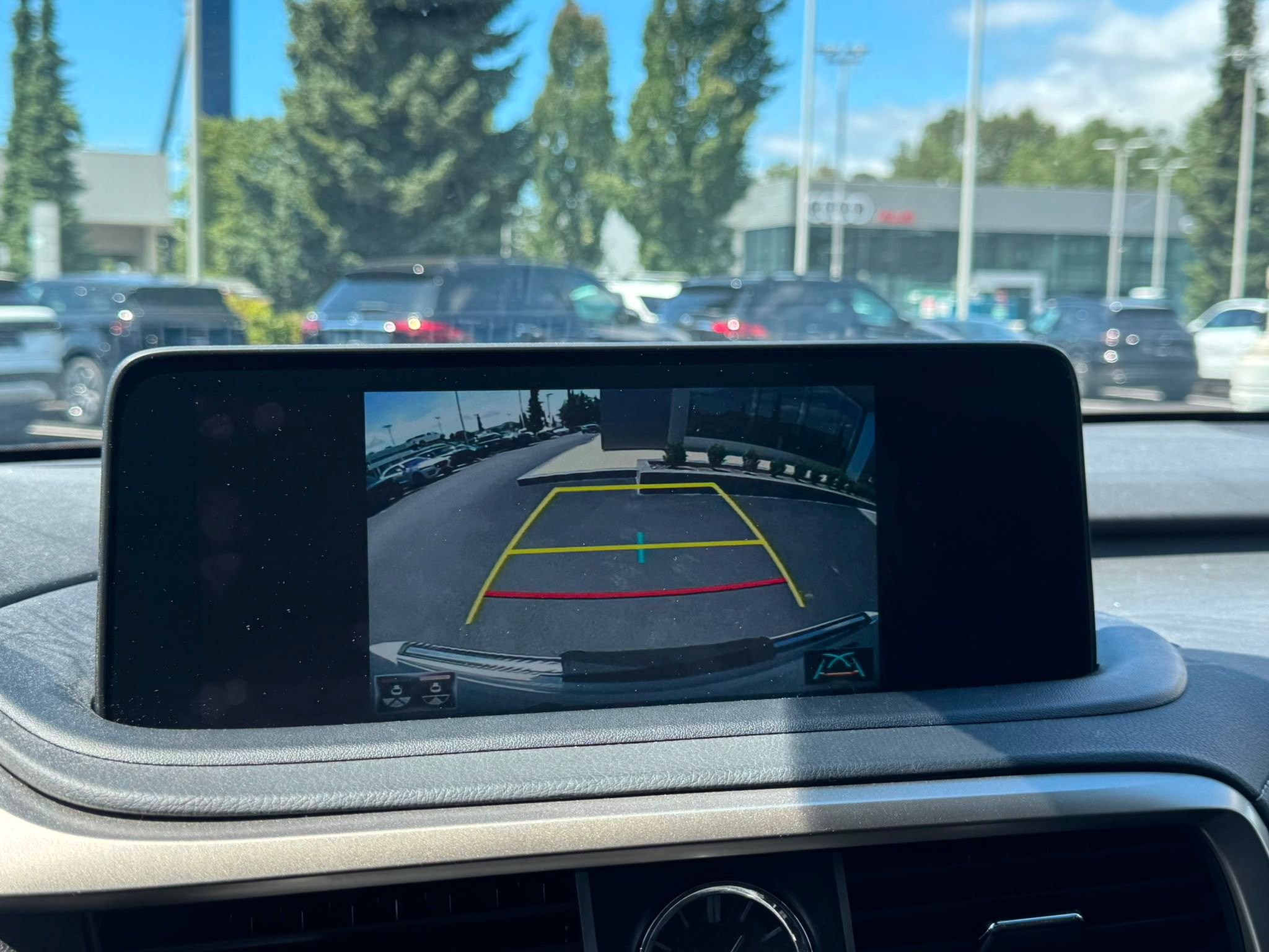 2022 Lexus RX