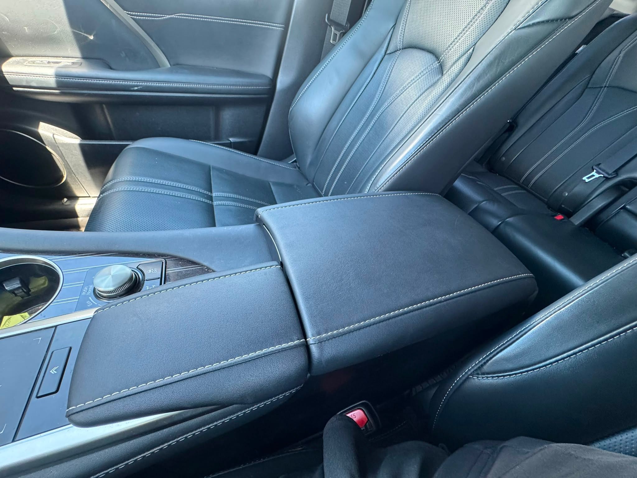 2022 Lexus RX