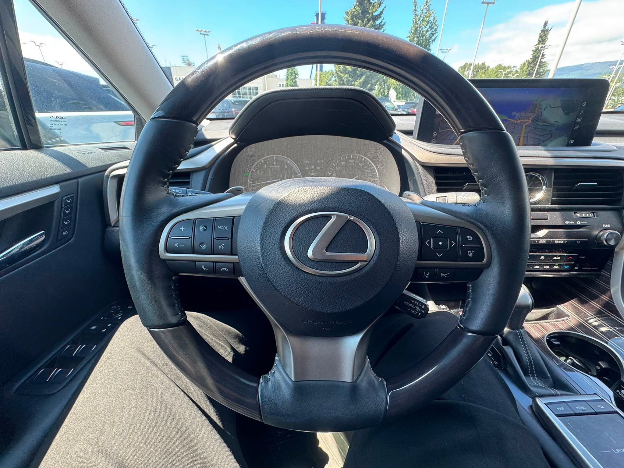 2022 Lexus RX