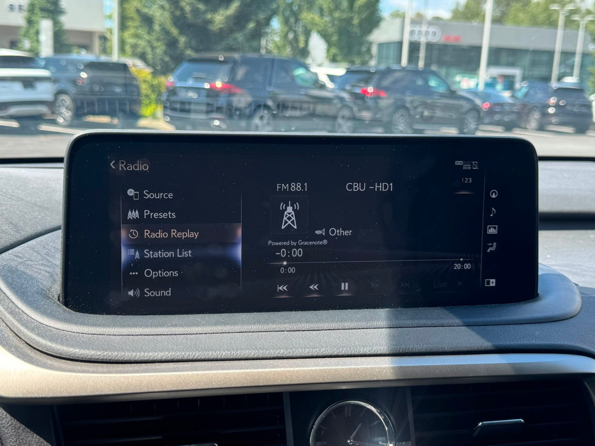 2022 Lexus RX