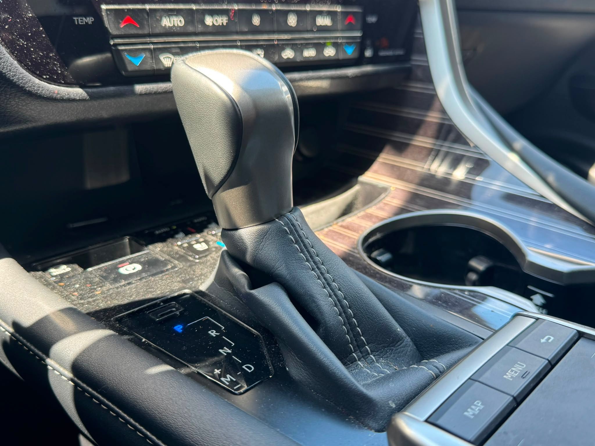2022 Lexus RX