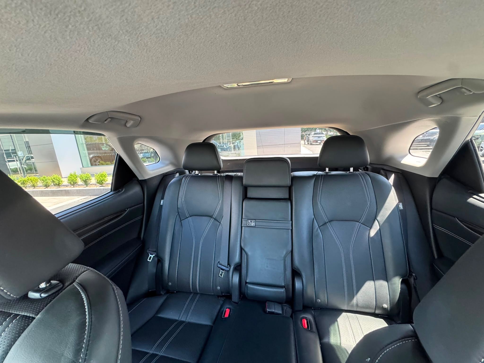 2022 Lexus RX