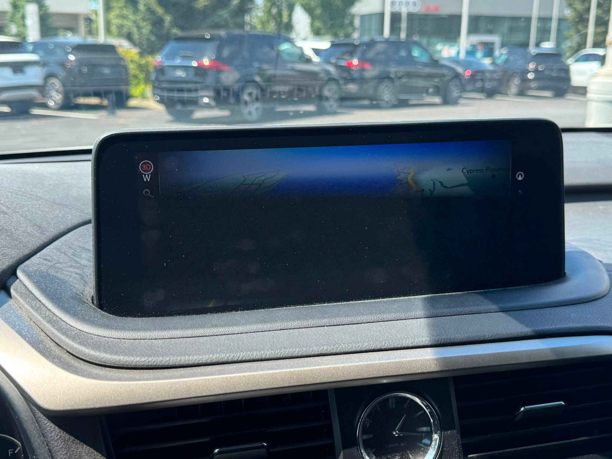 2022 Lexus RX