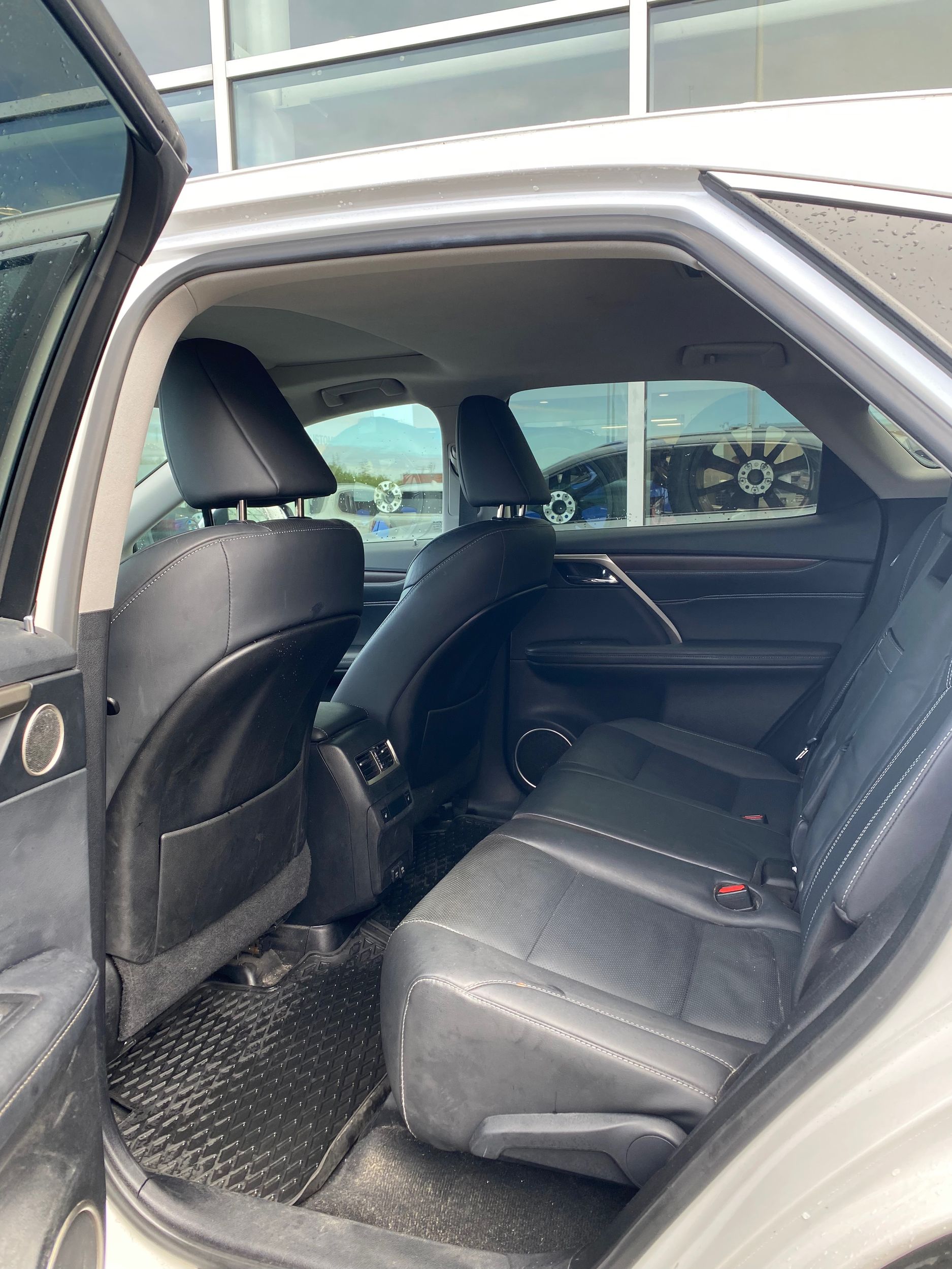 2022 Lexus RX in Regina, Saskatchewan