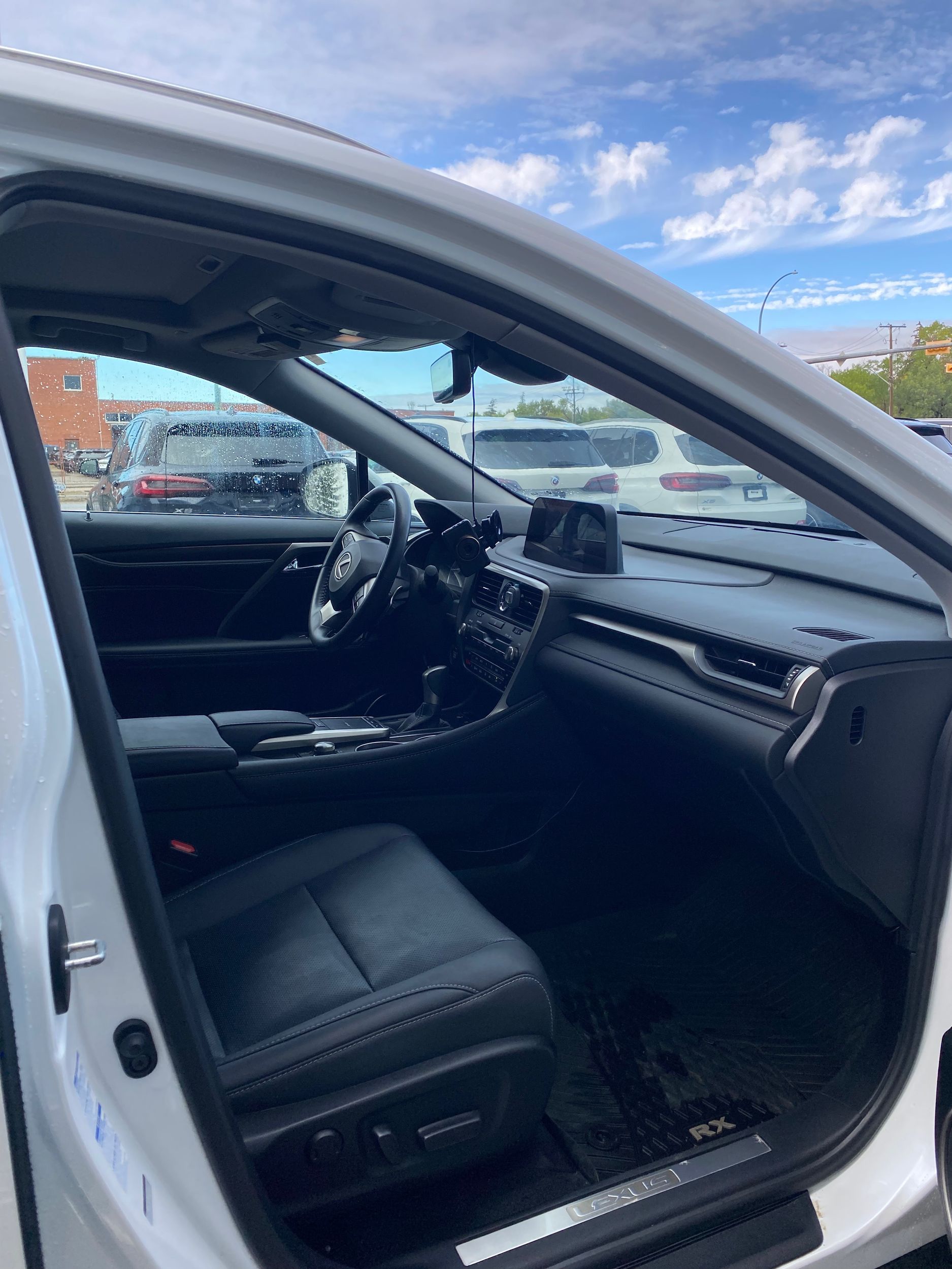 2022 Lexus RX in Regina, Saskatchewan