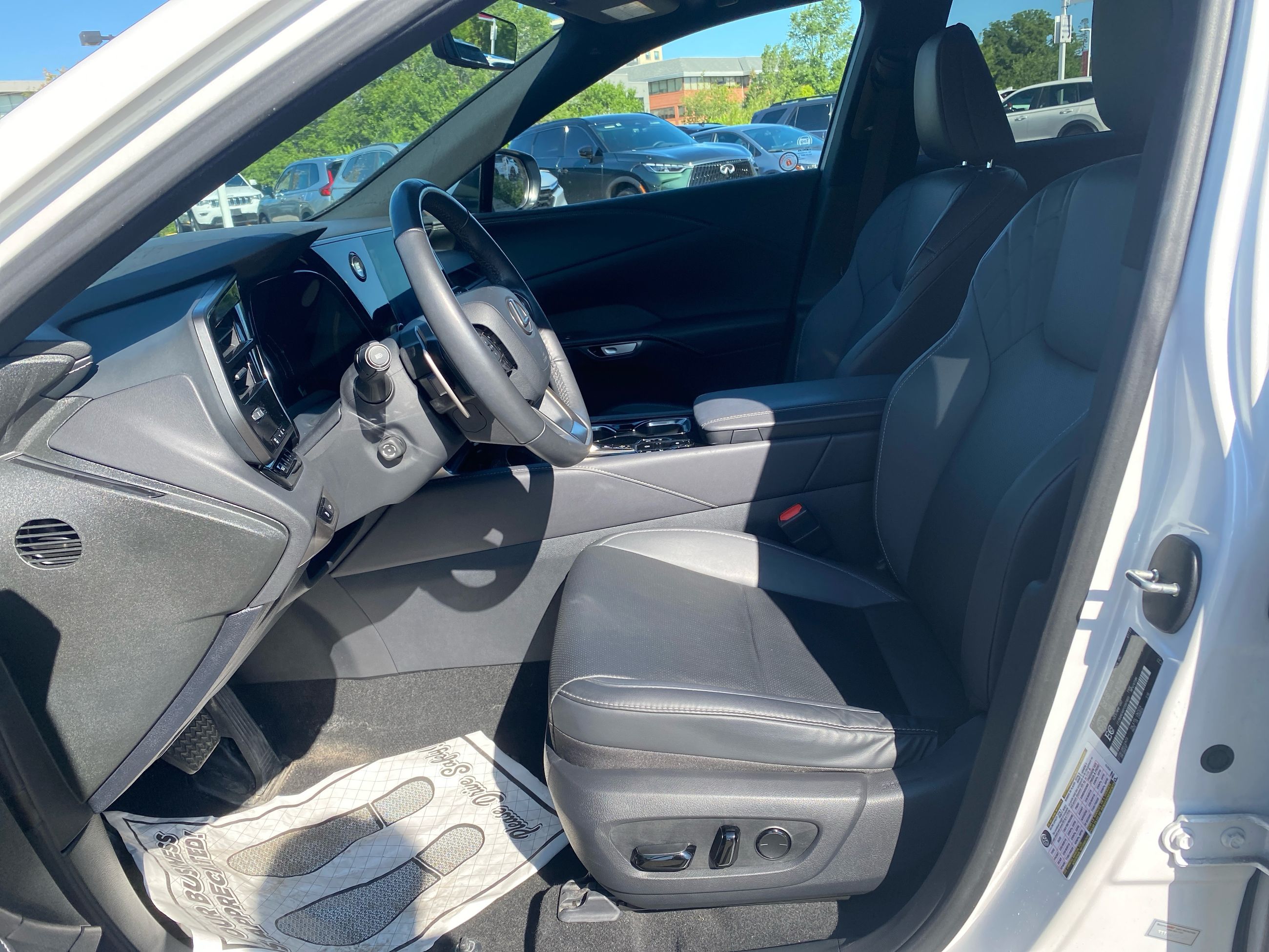 2023 Lexus RX