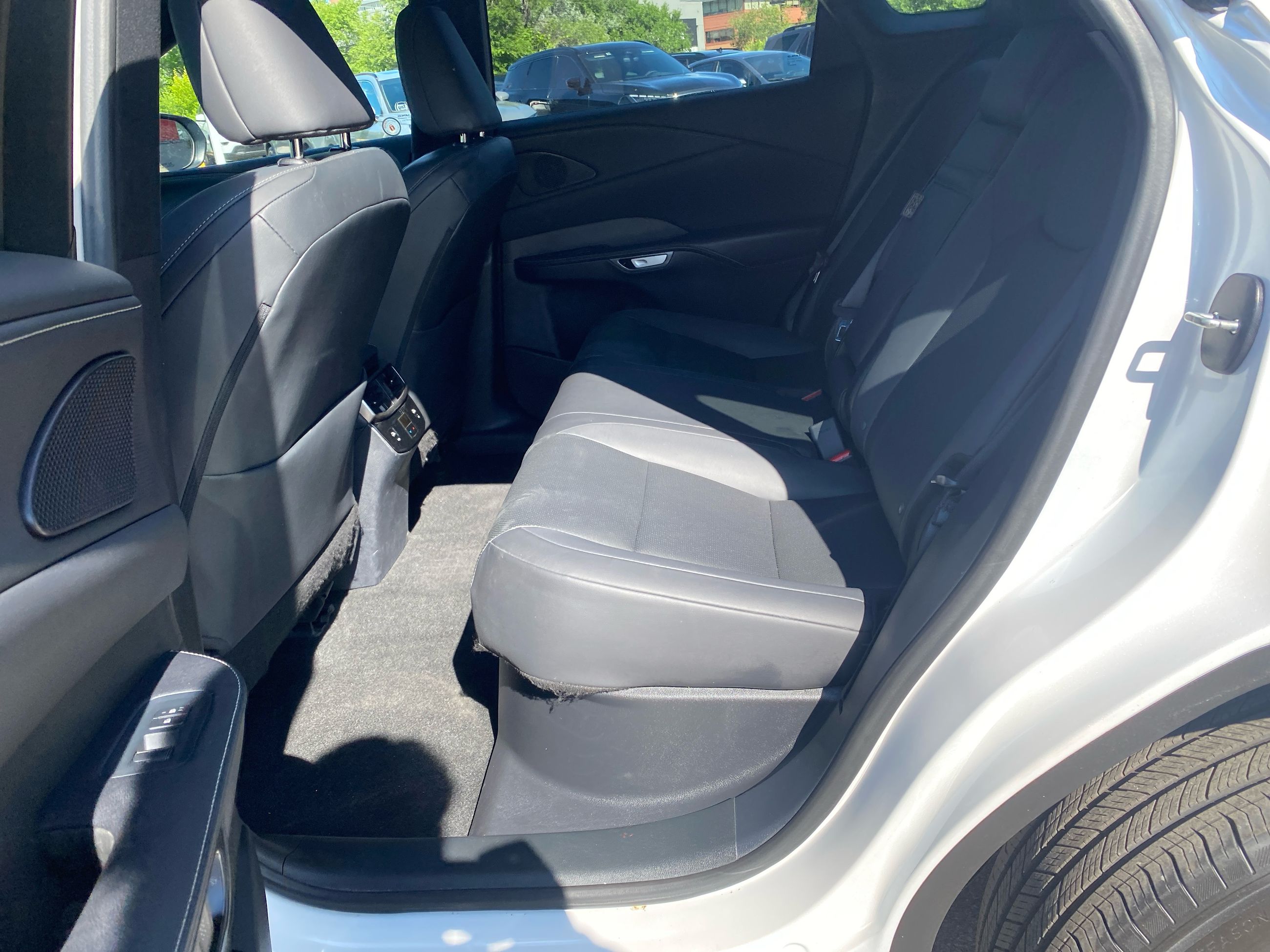 2023 Lexus RX