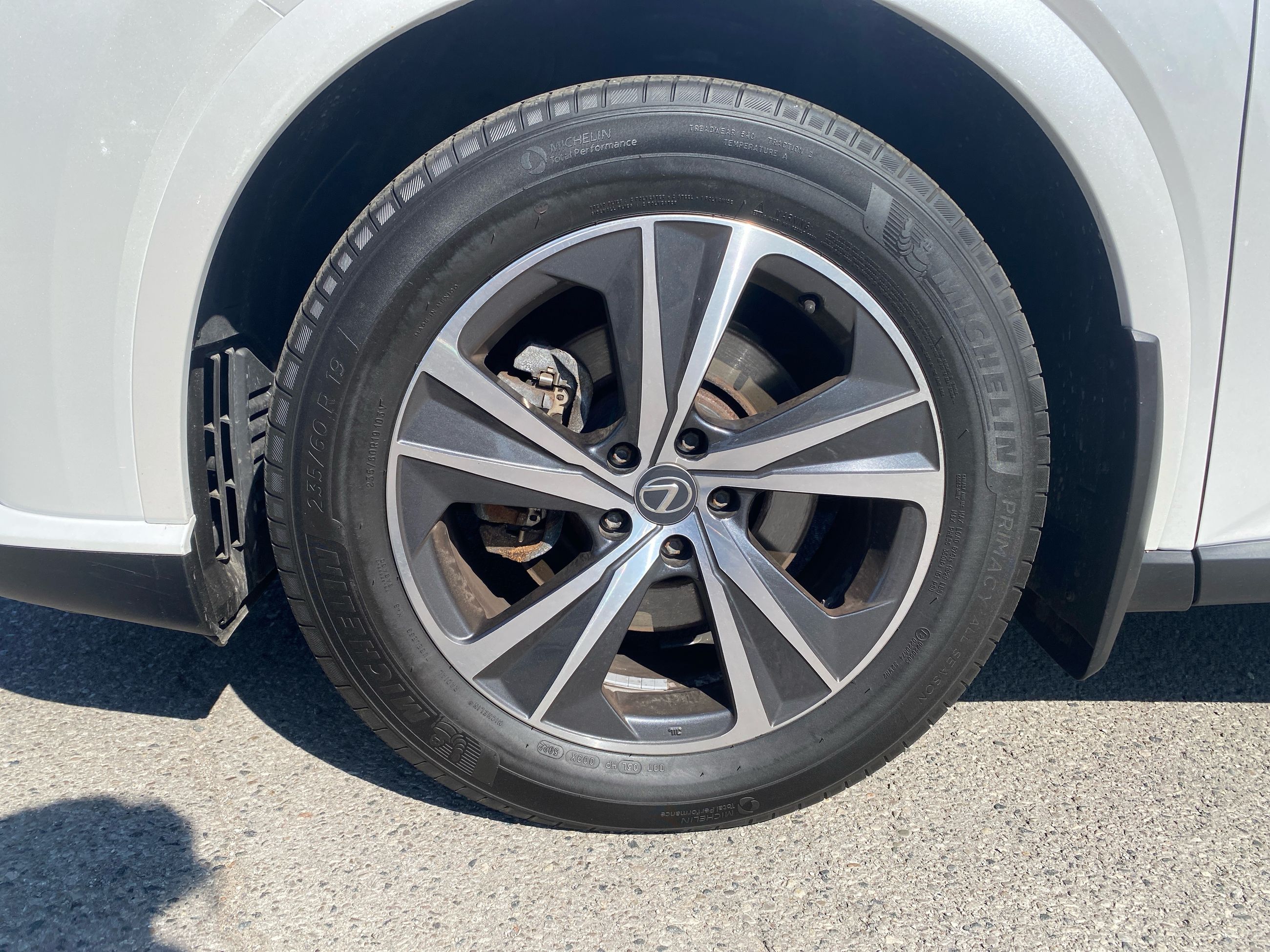 2023 Lexus RX