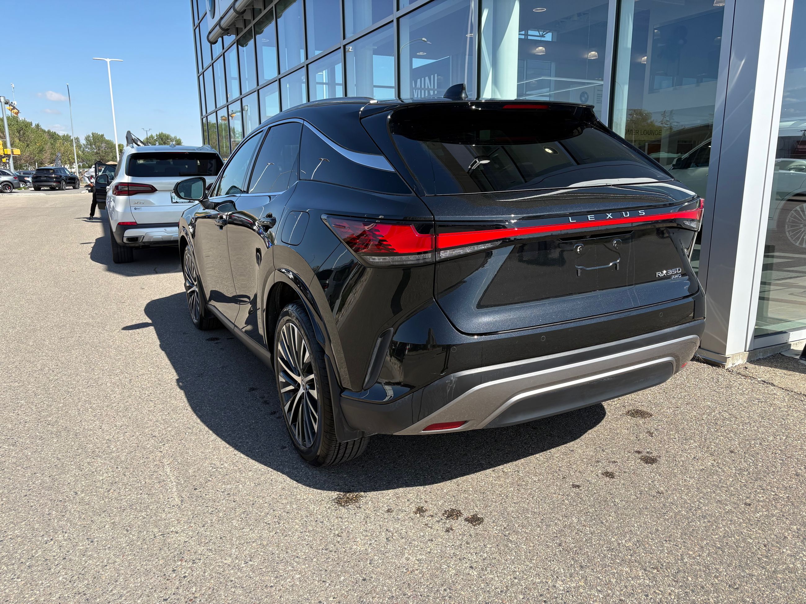 Lexus RX  2025 à Regina, Saskatchewan