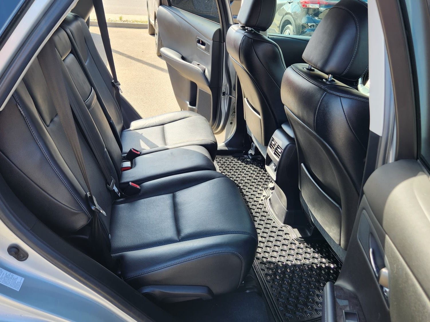 2014 Lexus RX350 in Regina, Saskatchewan
