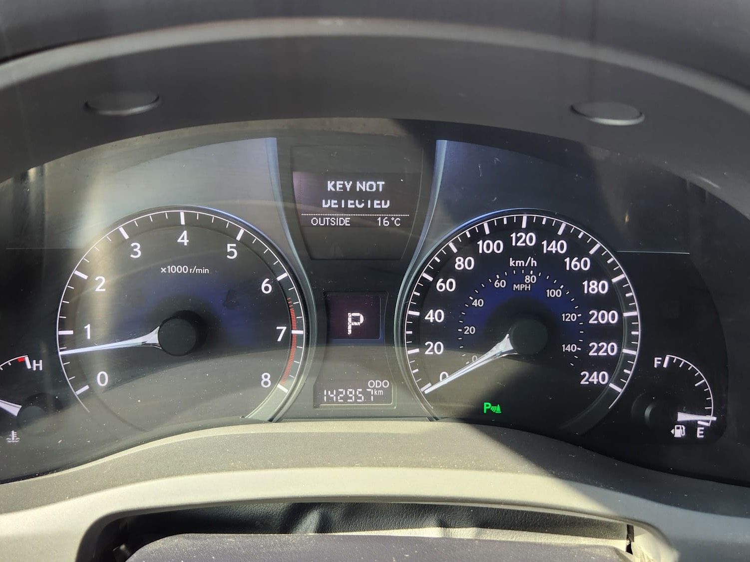 2014 Lexus RX350 in Regina, Saskatchewan