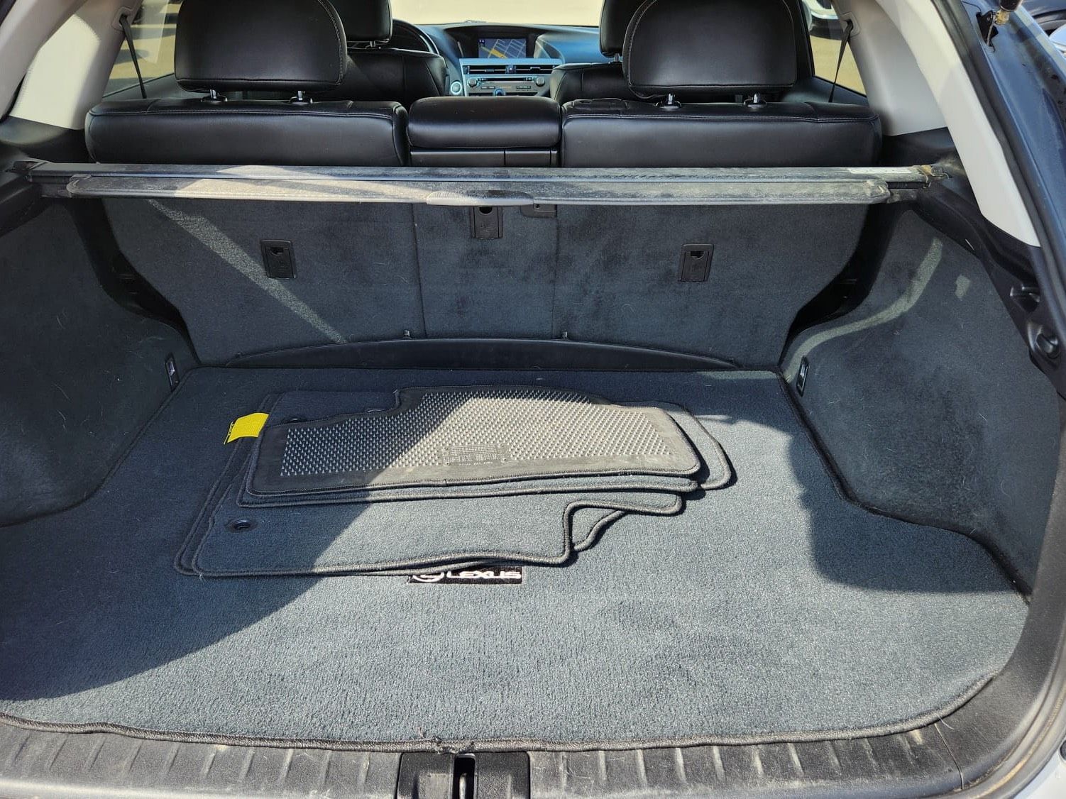 2014 Lexus RX350 in Regina, Saskatchewan