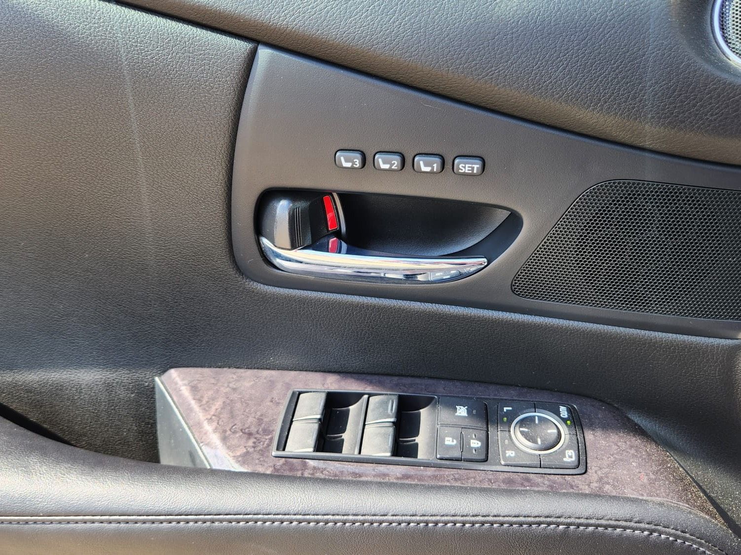 2014 Lexus RX350 in Regina, Saskatchewan