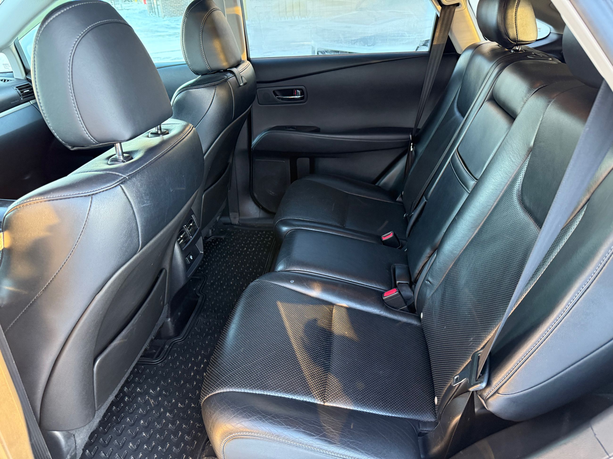 Lexus RX350  2014 à Regina, Saskatchewan