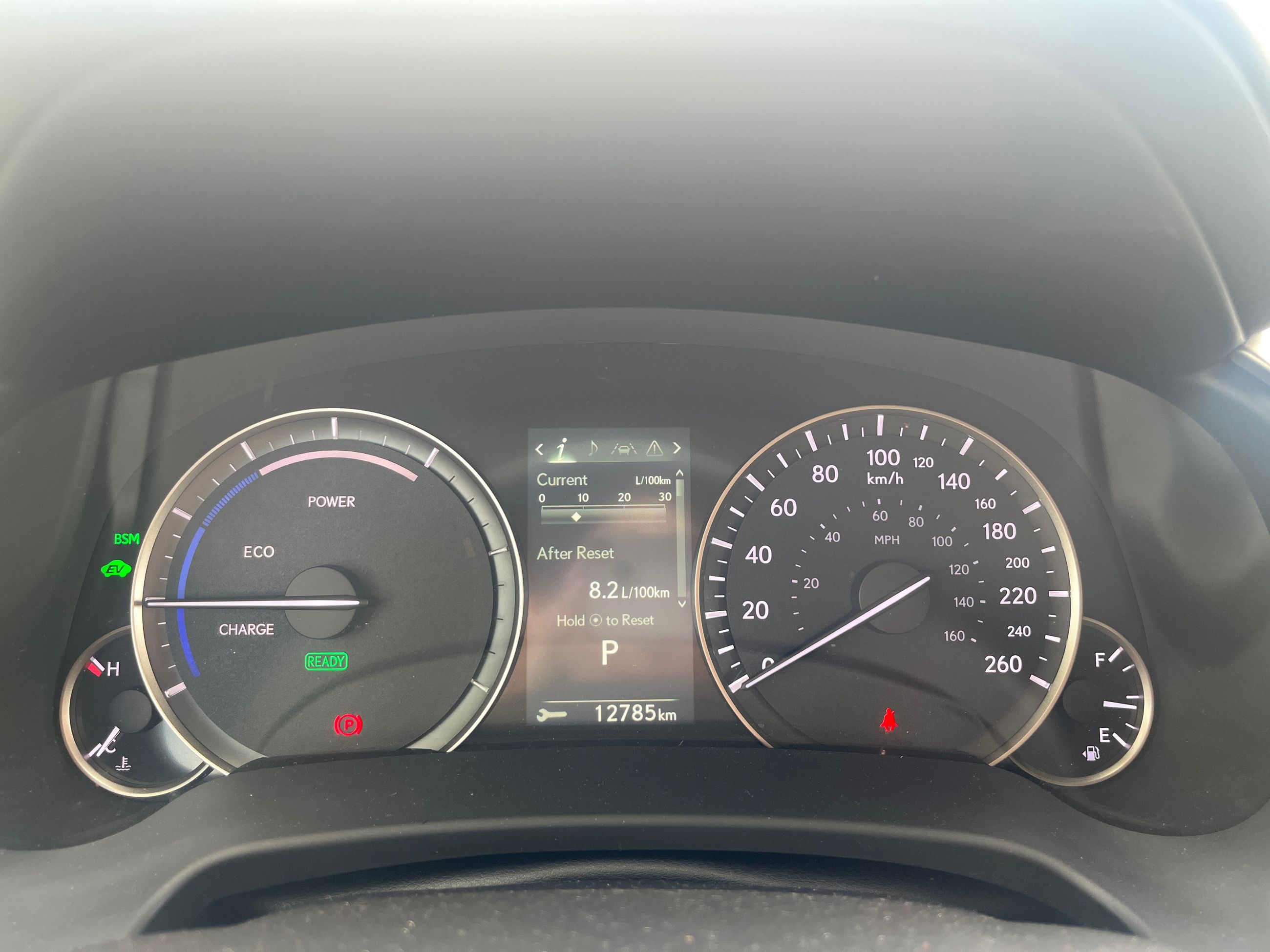 Lexus RX450h  2022 à Bolton, Ontario