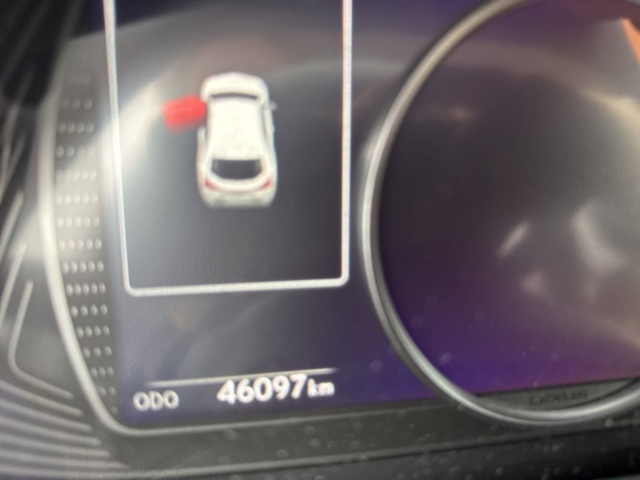 Lexus UX 250h  2021 à Laval, Québec