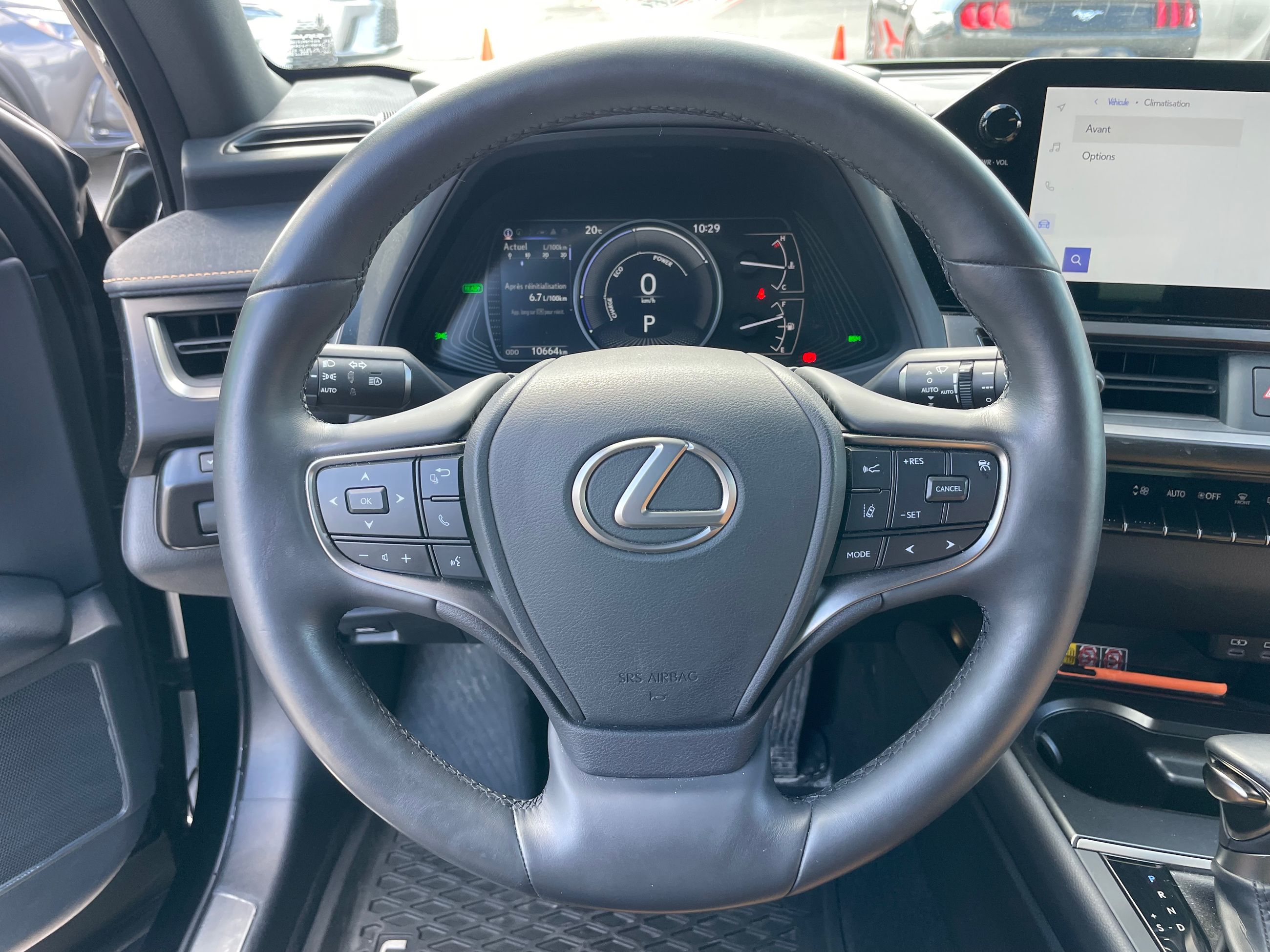 2023 Lexus UX 250h in Laval, Quebec