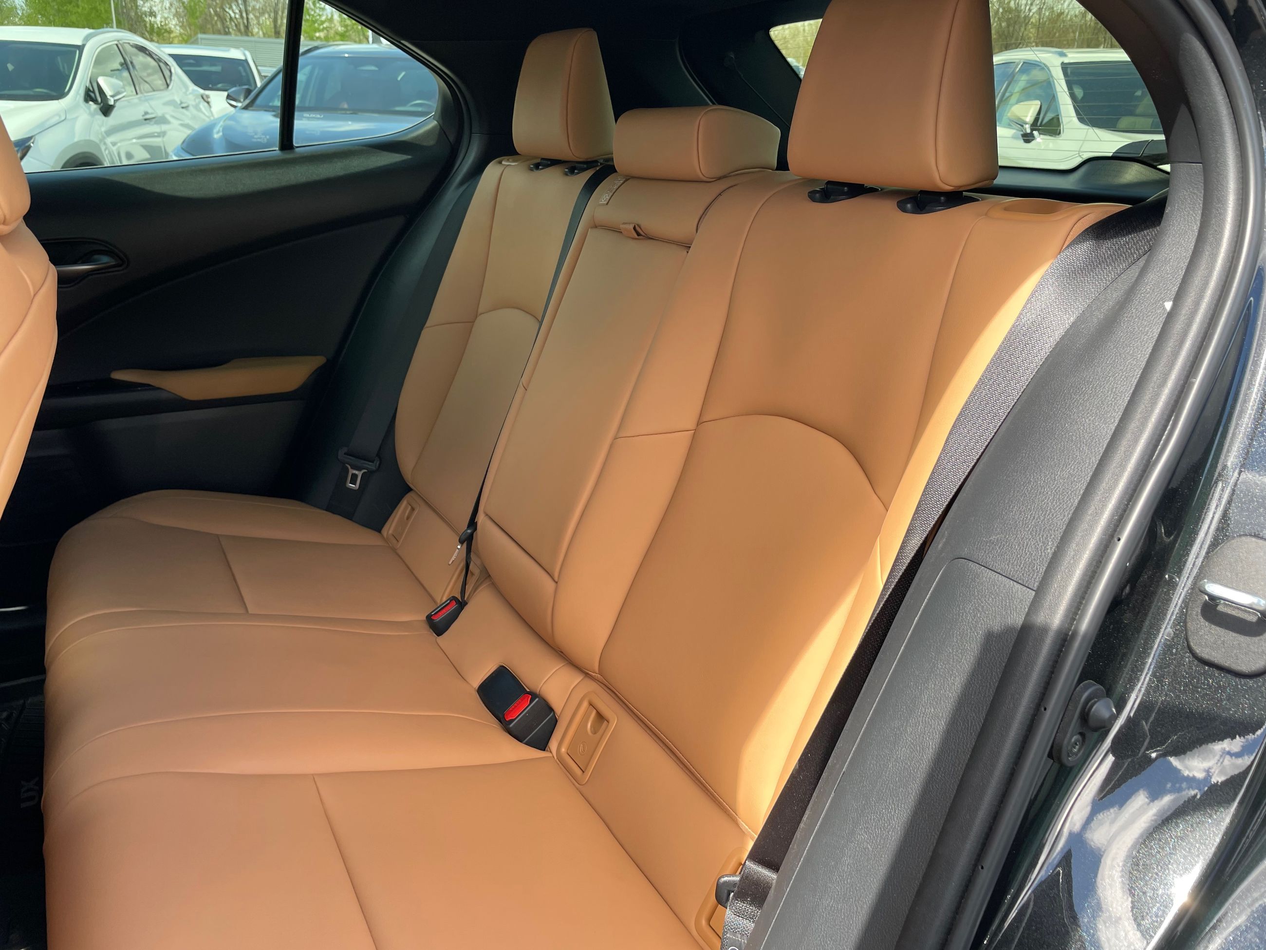 2023 Lexus UX 250h in Laval, Quebec