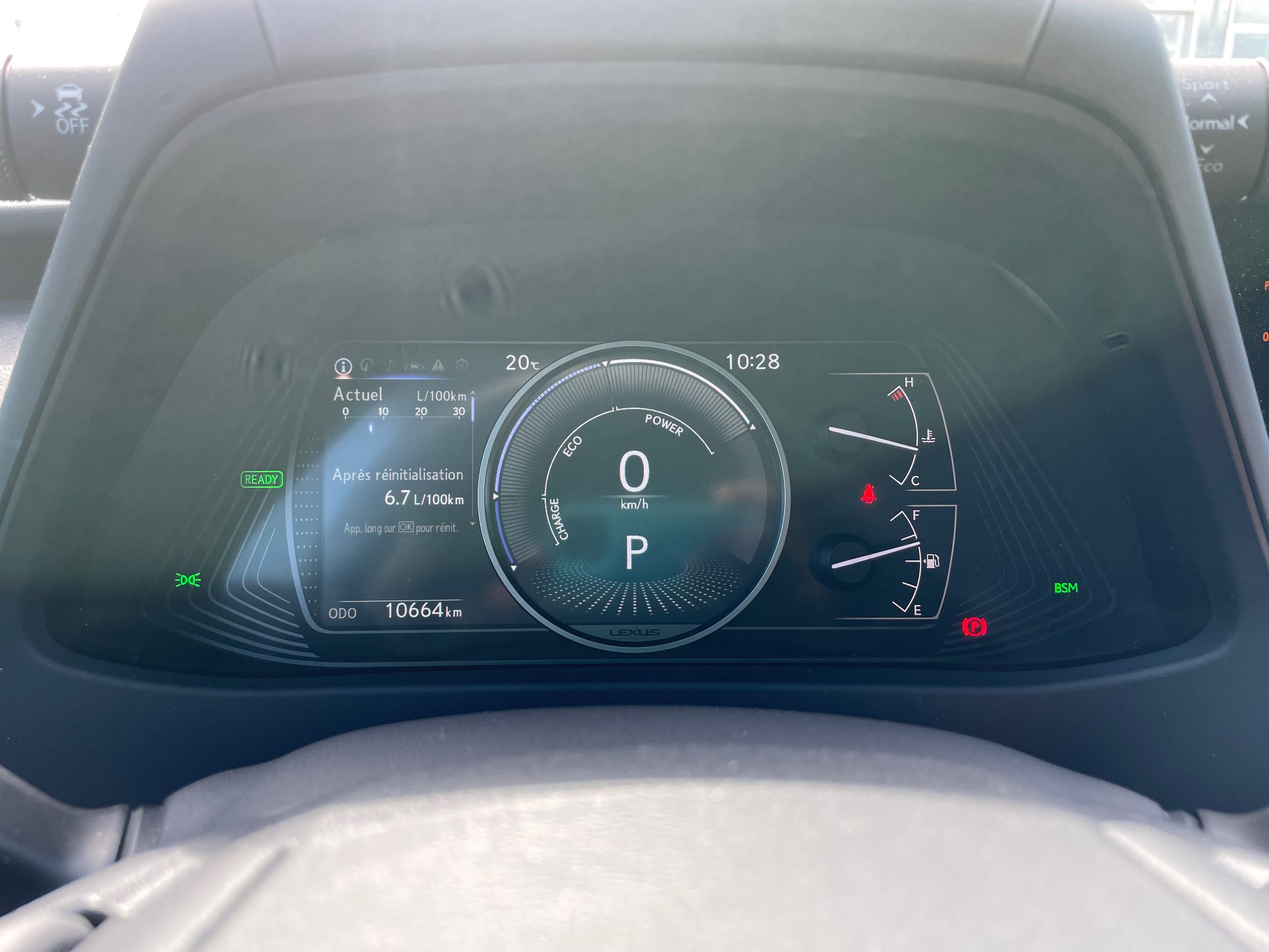 2023 Lexus UX 250h in Laval, Quebec
