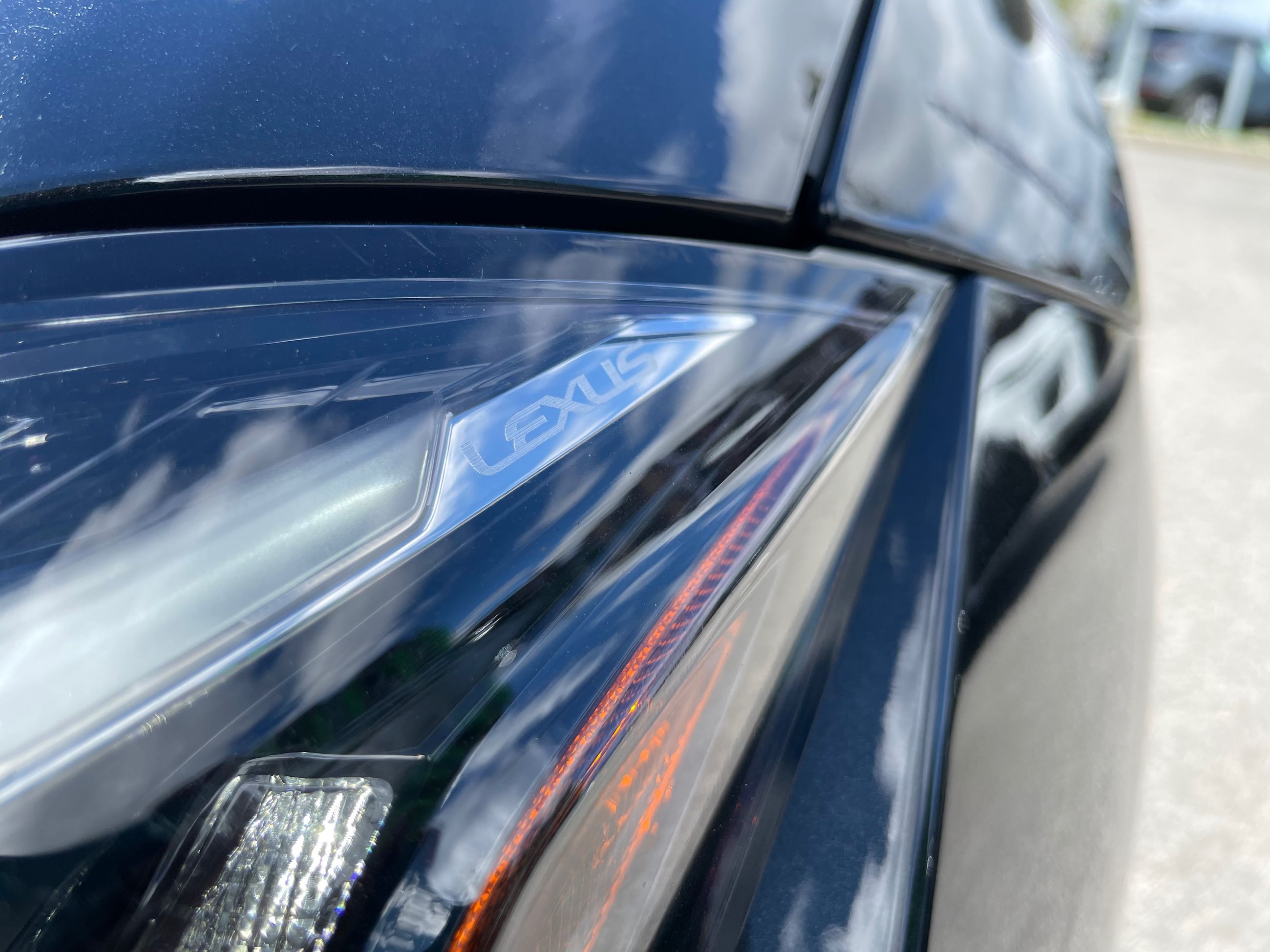 2023 Lexus UX 250h in Laval, Quebec