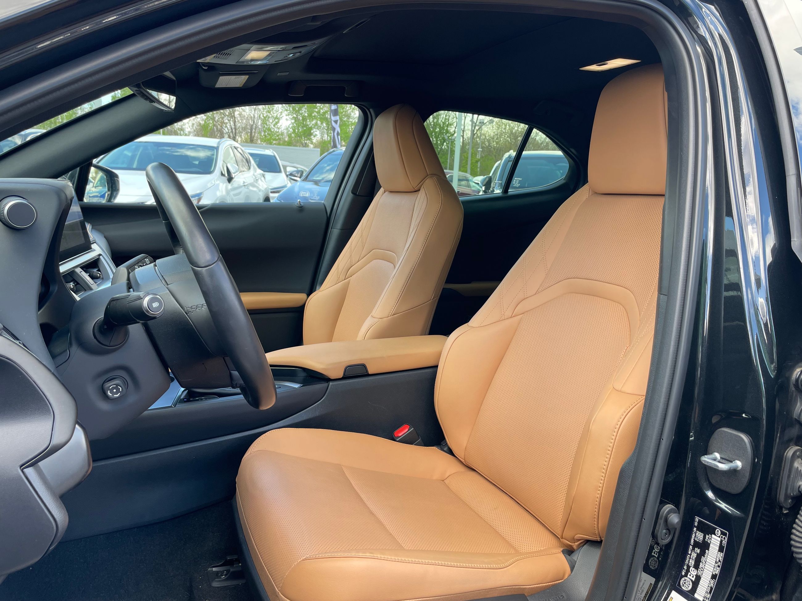 2023 Lexus UX 250h in Laval, Quebec