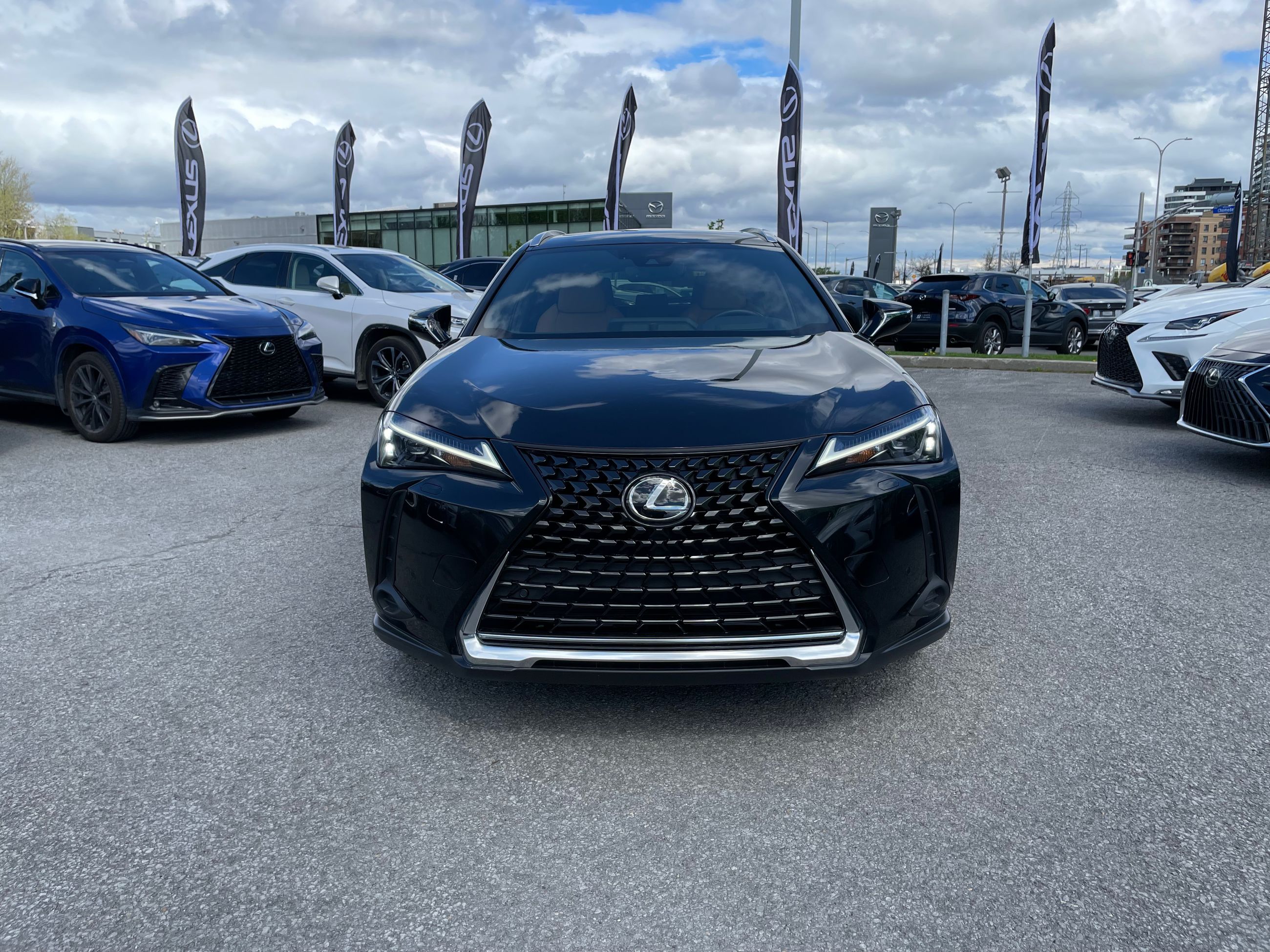 2023 Lexus UX 250h in Laval, Quebec
