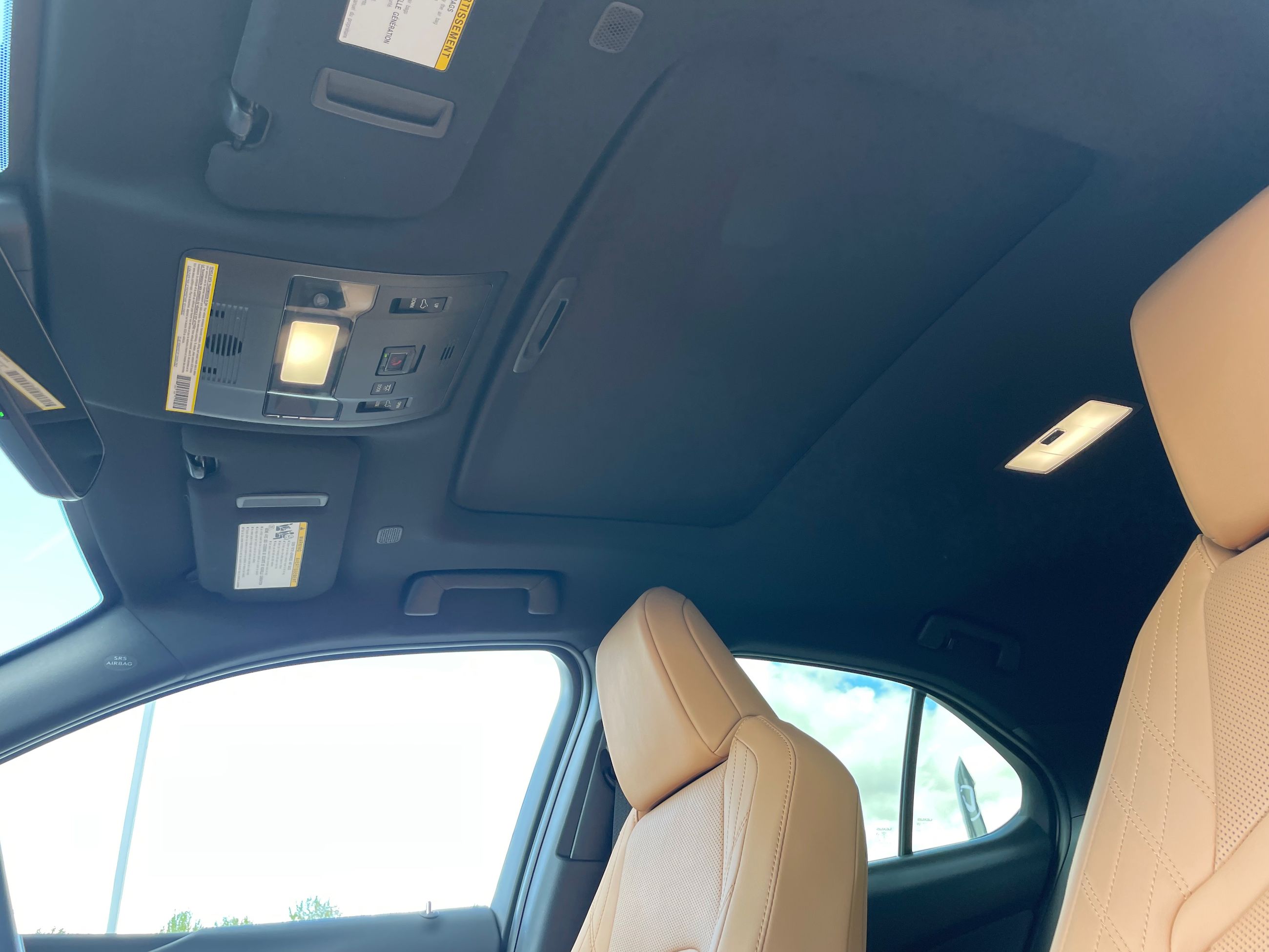 2023 Lexus UX 250h in Laval, Quebec