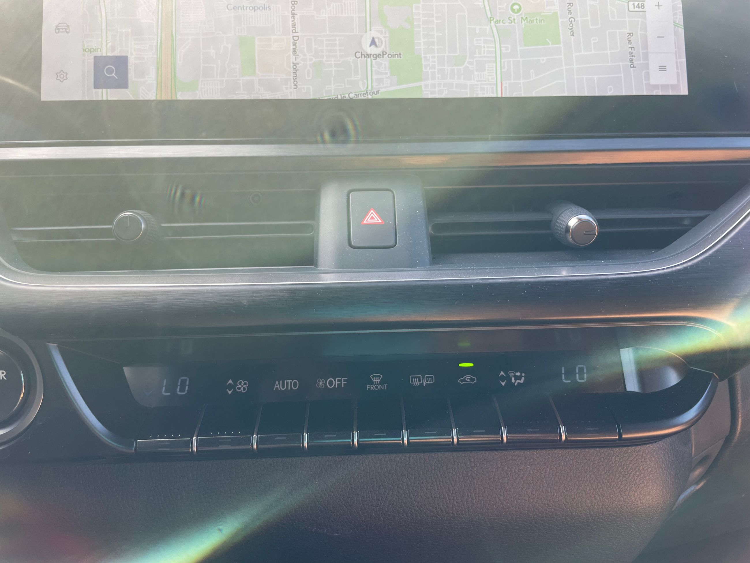 2023 Lexus UX 250h in Laval, Quebec