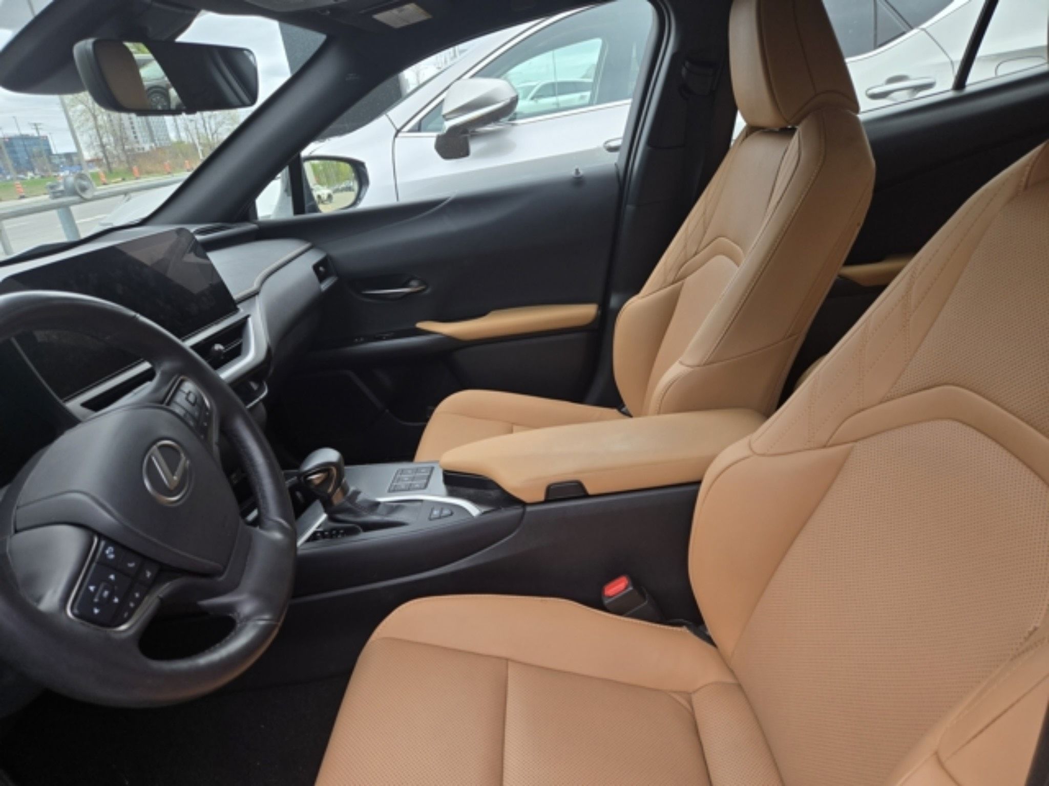 2023 Lexus UX 250h in Laval, Quebec