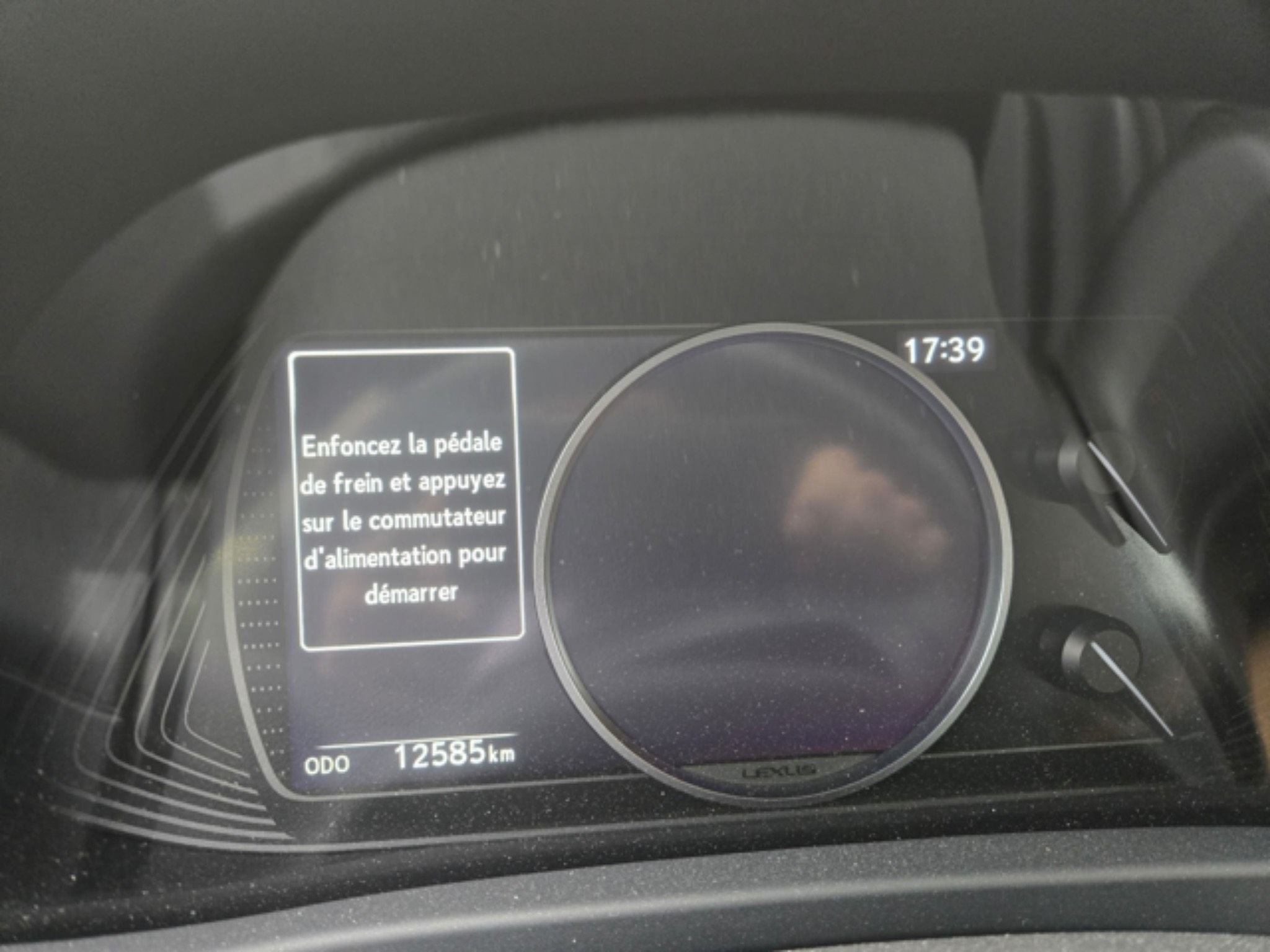 2023 Lexus UX 250h in Laval, Quebec
