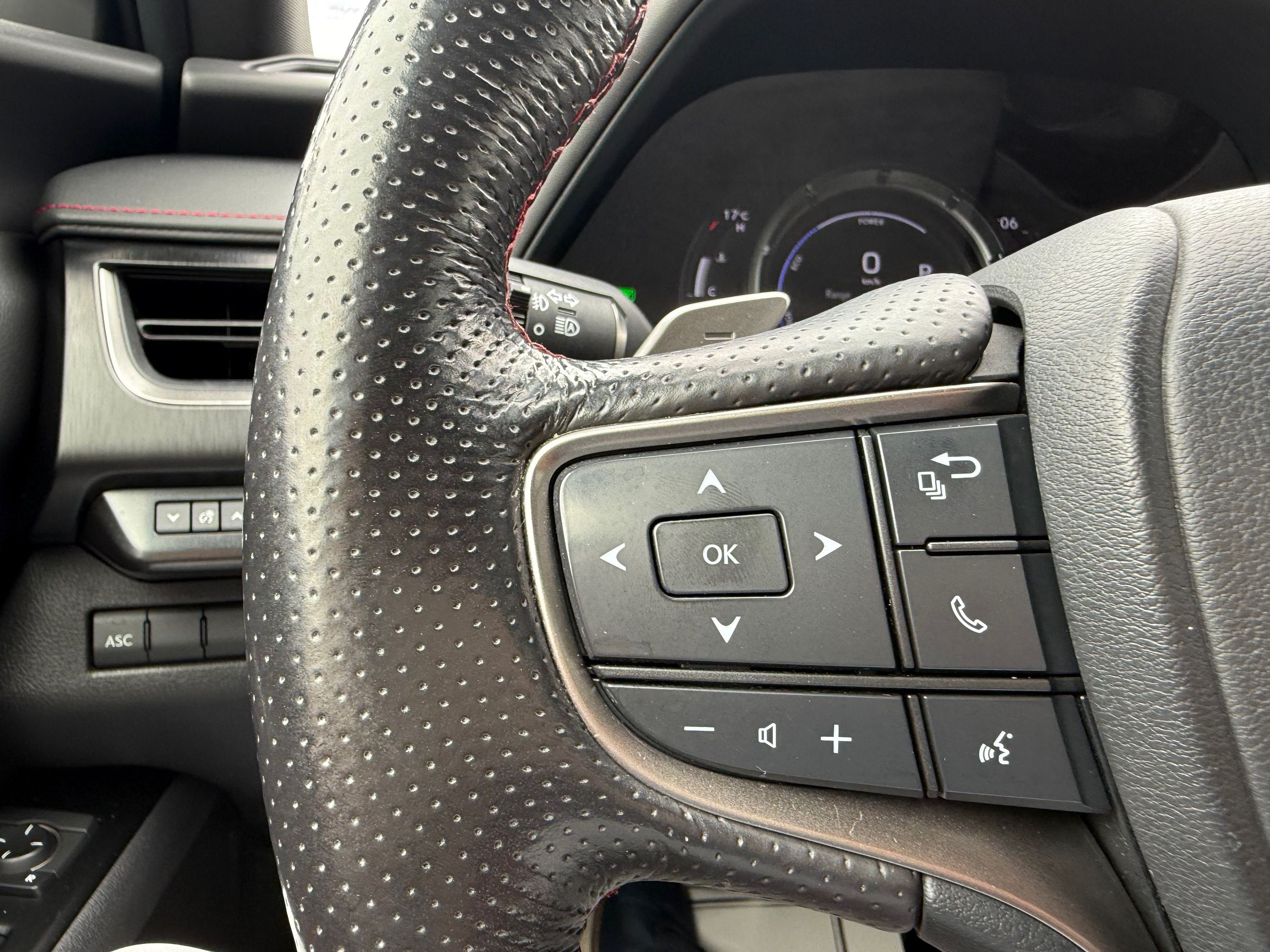2019 Lexus UX in Mississauga, Ontario