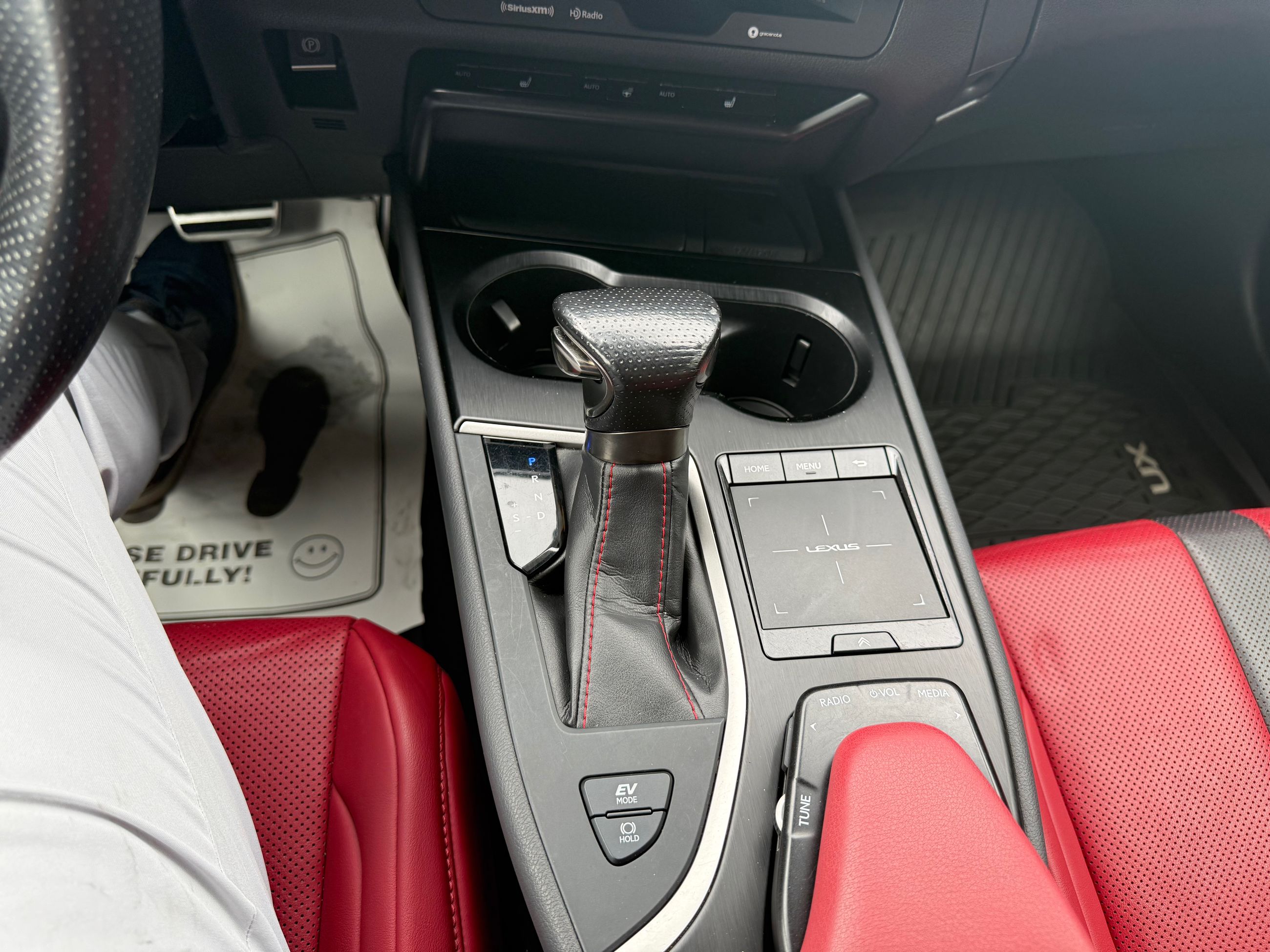 2019 Lexus UX in Mississauga, Ontario