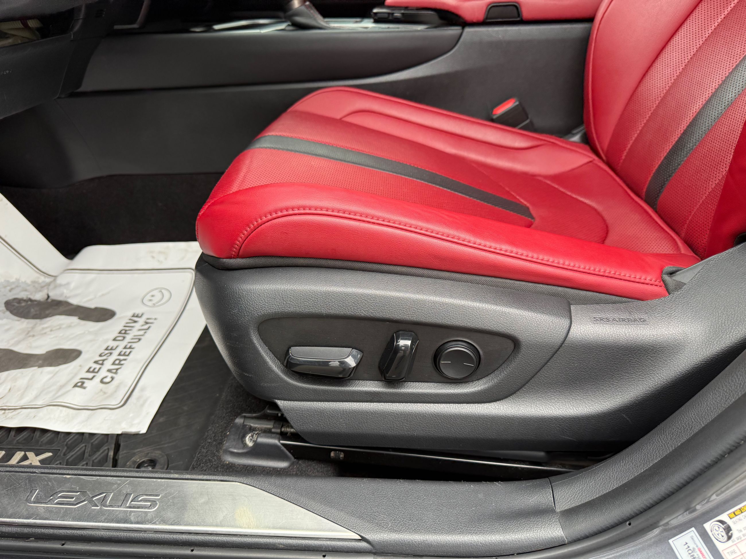 2019 Lexus UX in Mississauga, Ontario
