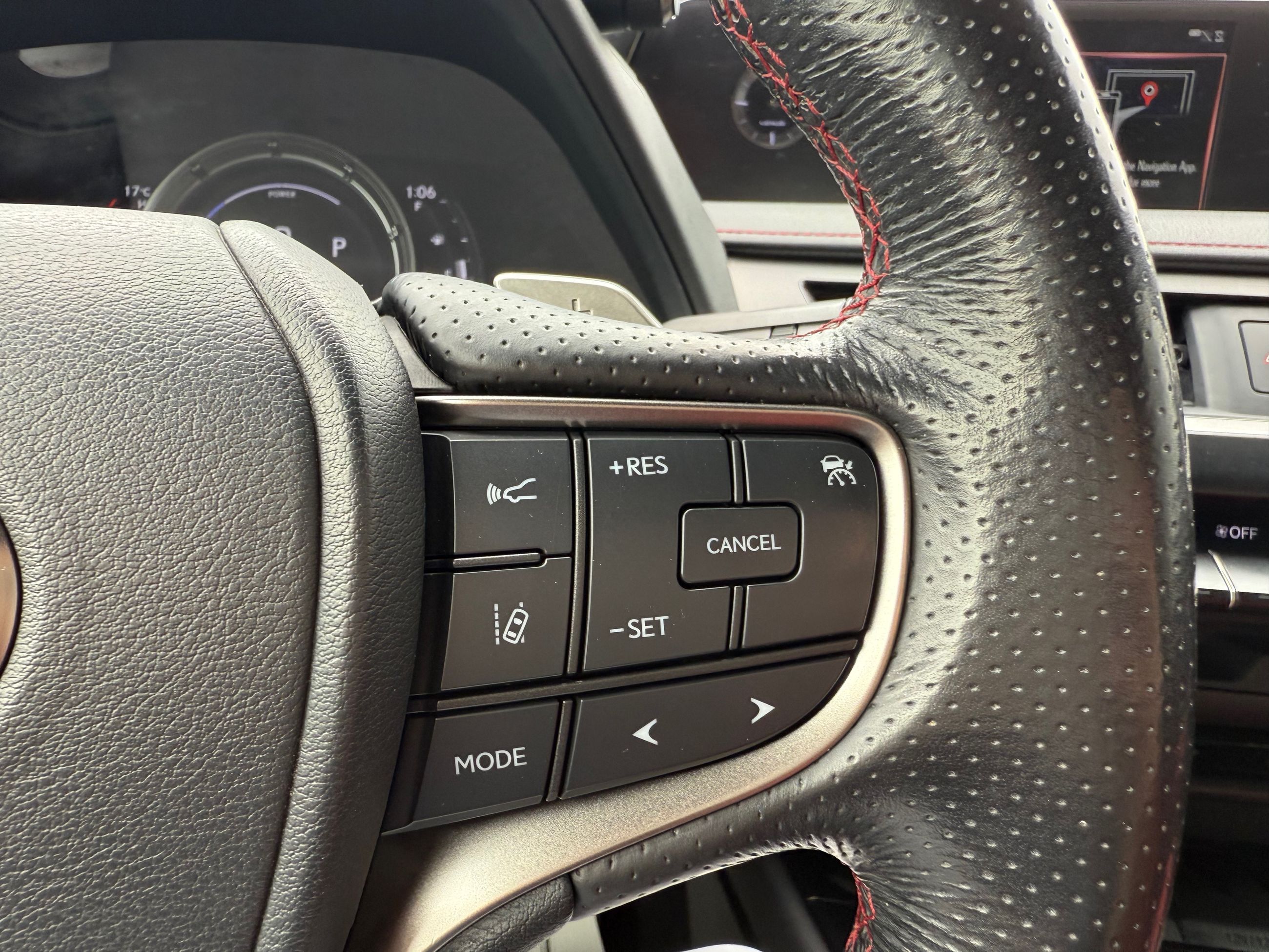 2019 Lexus UX in Mississauga, Ontario