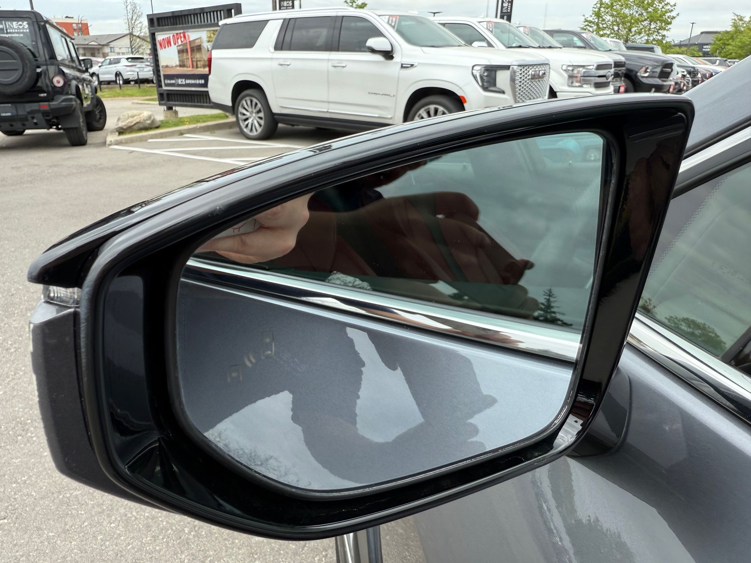 2019 Lexus UX in Mississauga, Ontario