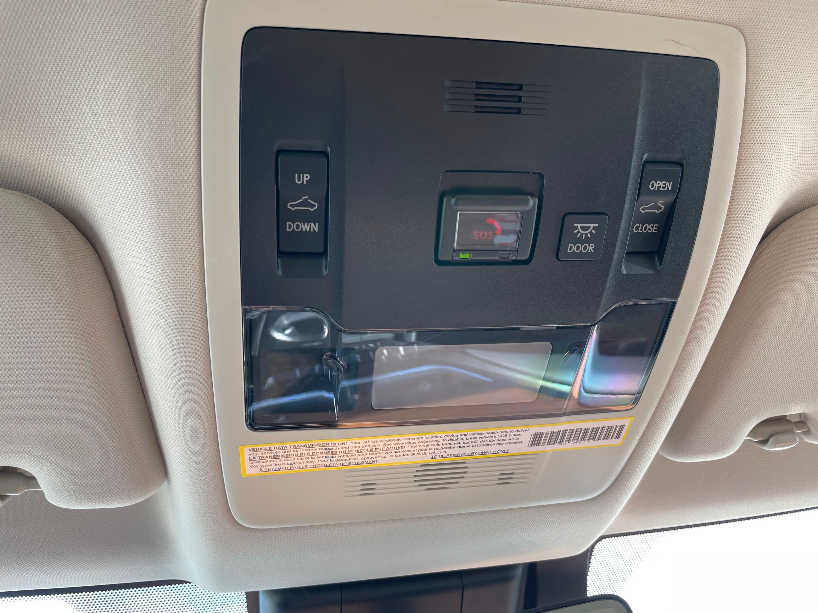 Lexus UX 250h  2021 à Laval, Québec