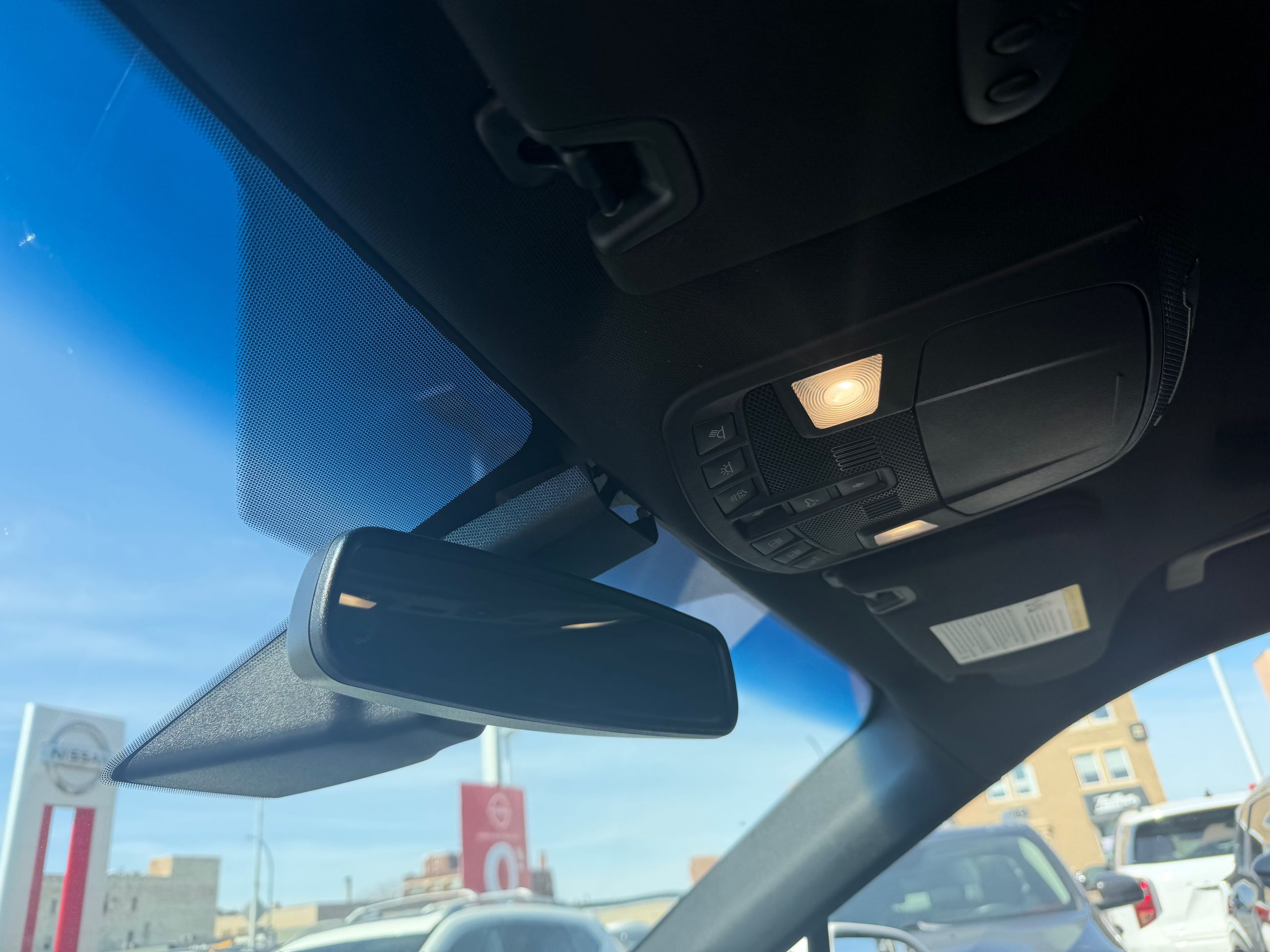 2018 Lincoln MKX in Regina, Saskatchewan
