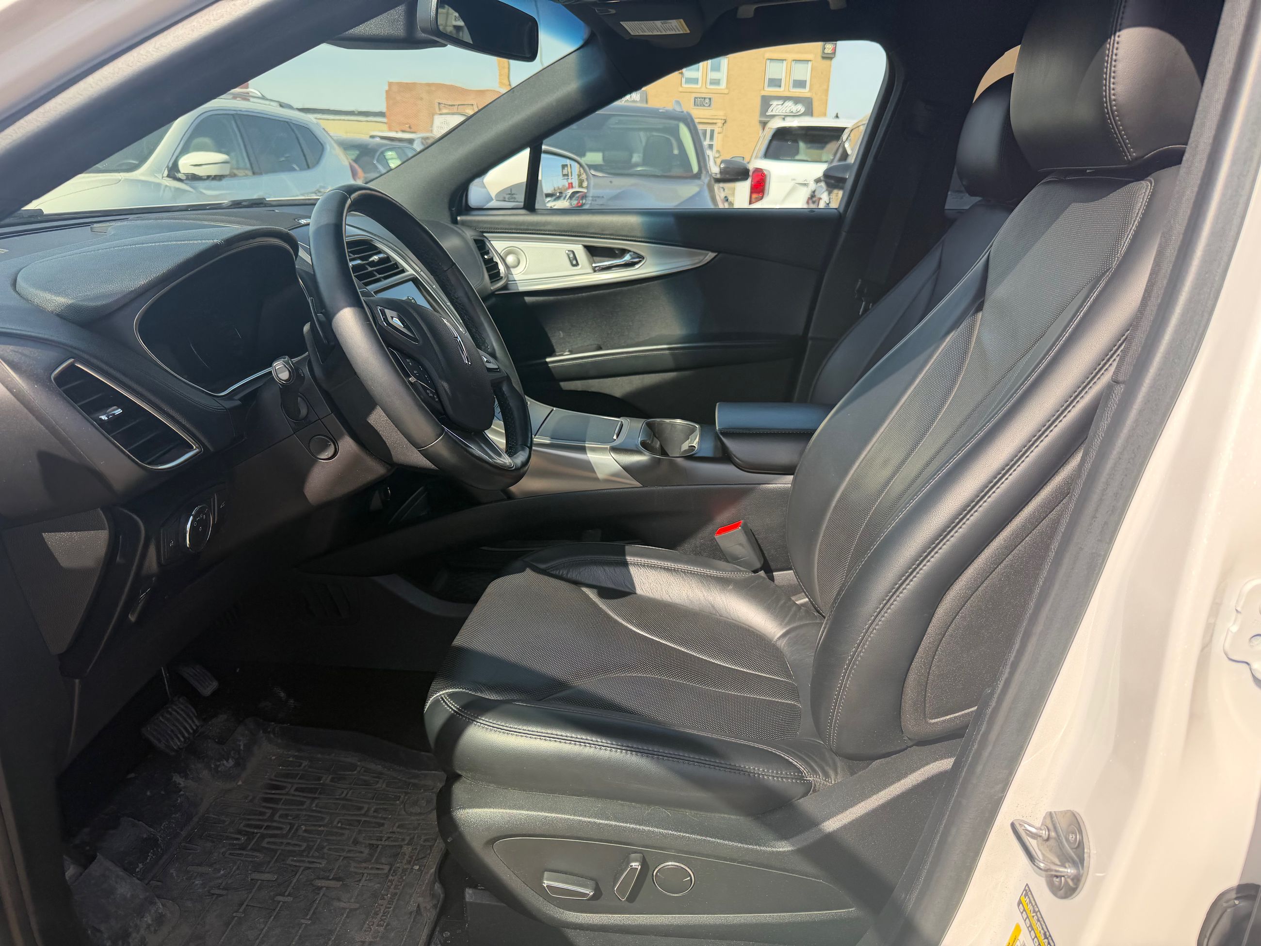 2018 Lincoln MKX in Regina, Saskatchewan
