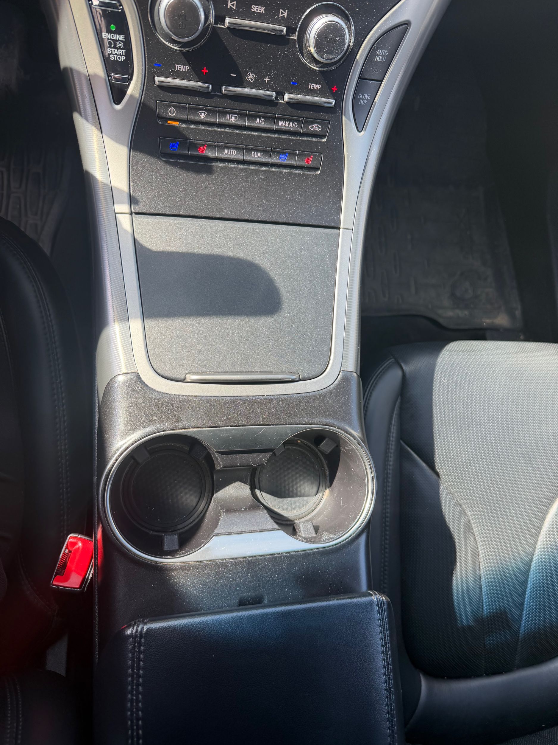 2018 Lincoln MKX in Regina, Saskatchewan
