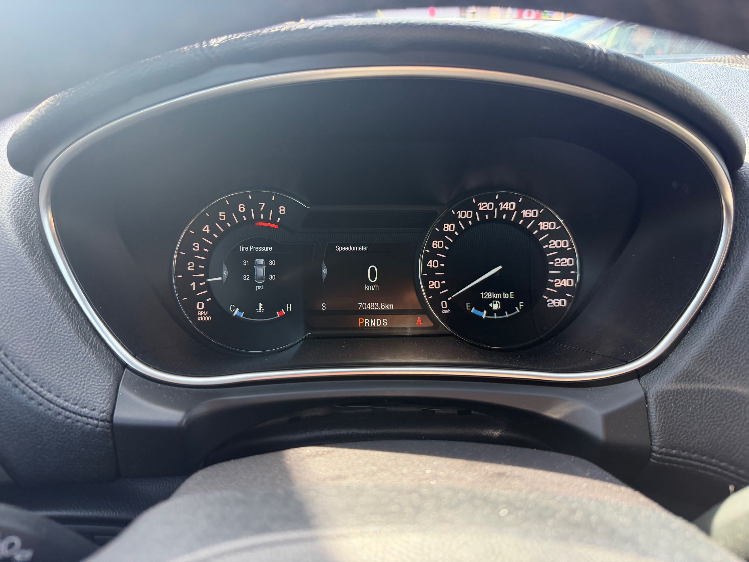 2018 Lincoln MKX in Regina, Saskatchewan
