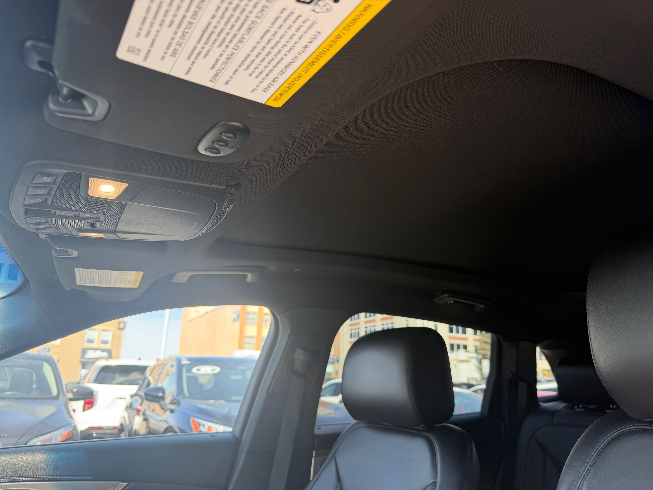 2018 Lincoln MKX in Regina, Saskatchewan