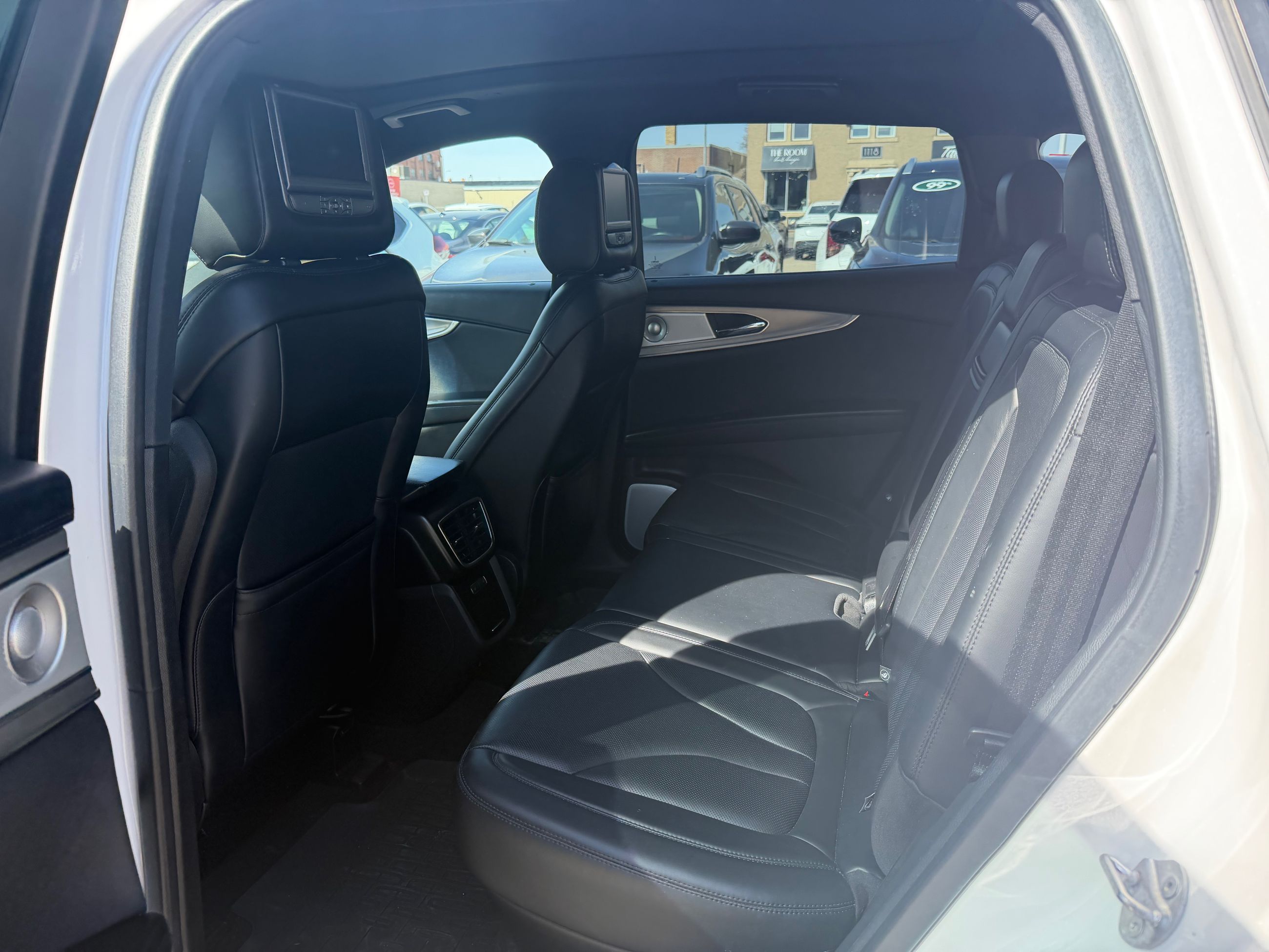 2018 Lincoln MKX in Regina, Saskatchewan
