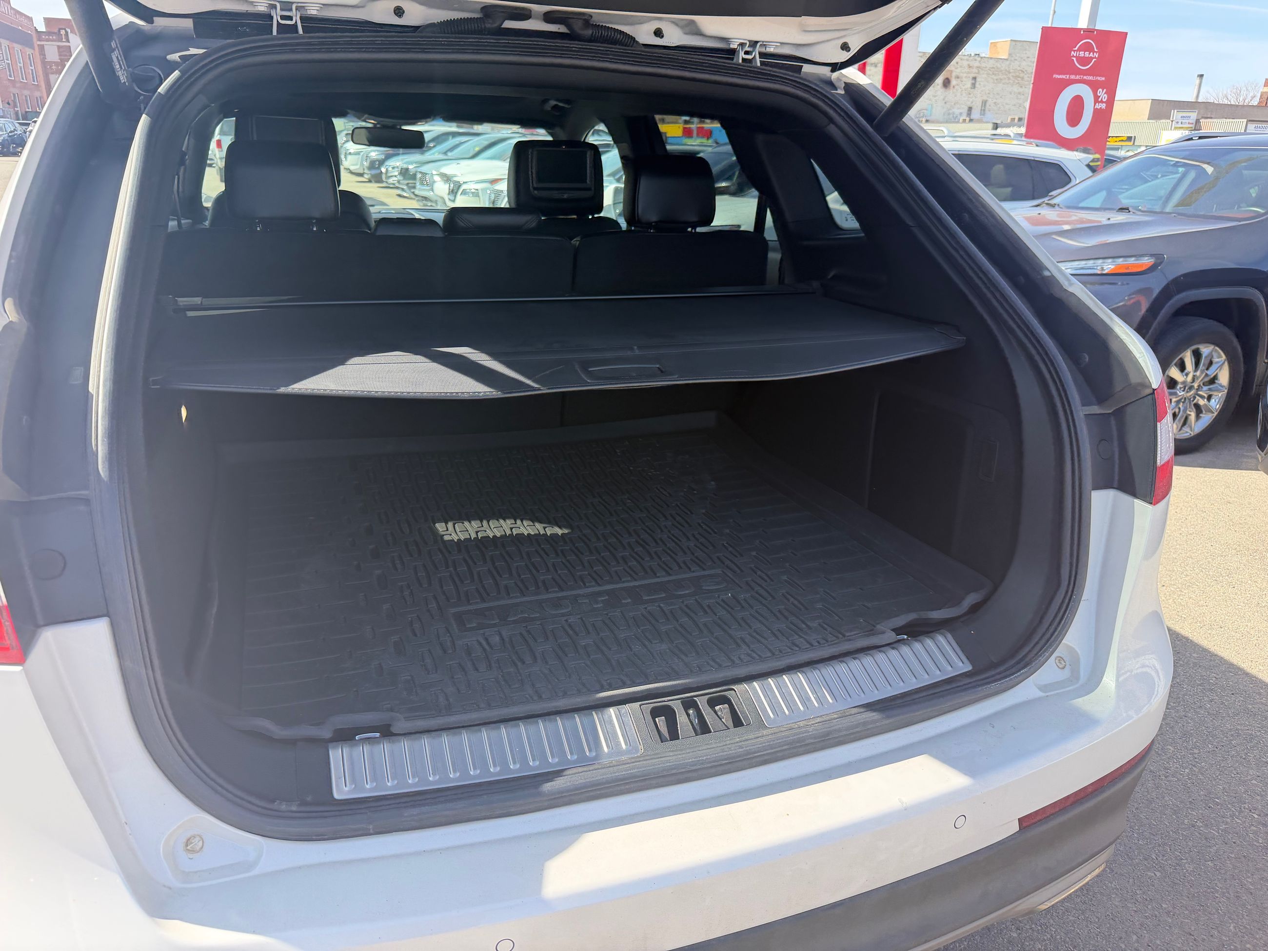 2018 Lincoln MKX in Regina, Saskatchewan
