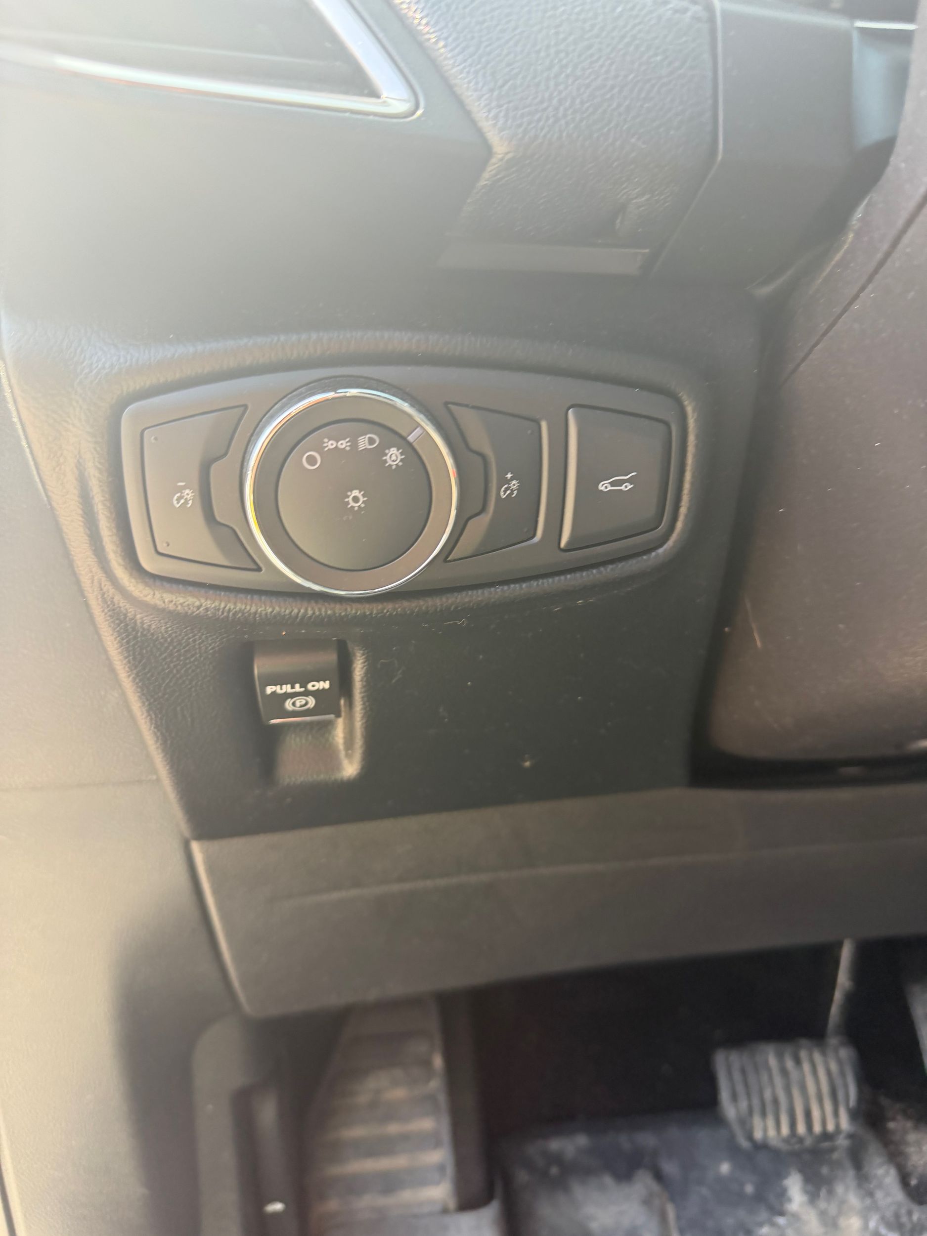 2018 Lincoln MKX in Regina, Saskatchewan