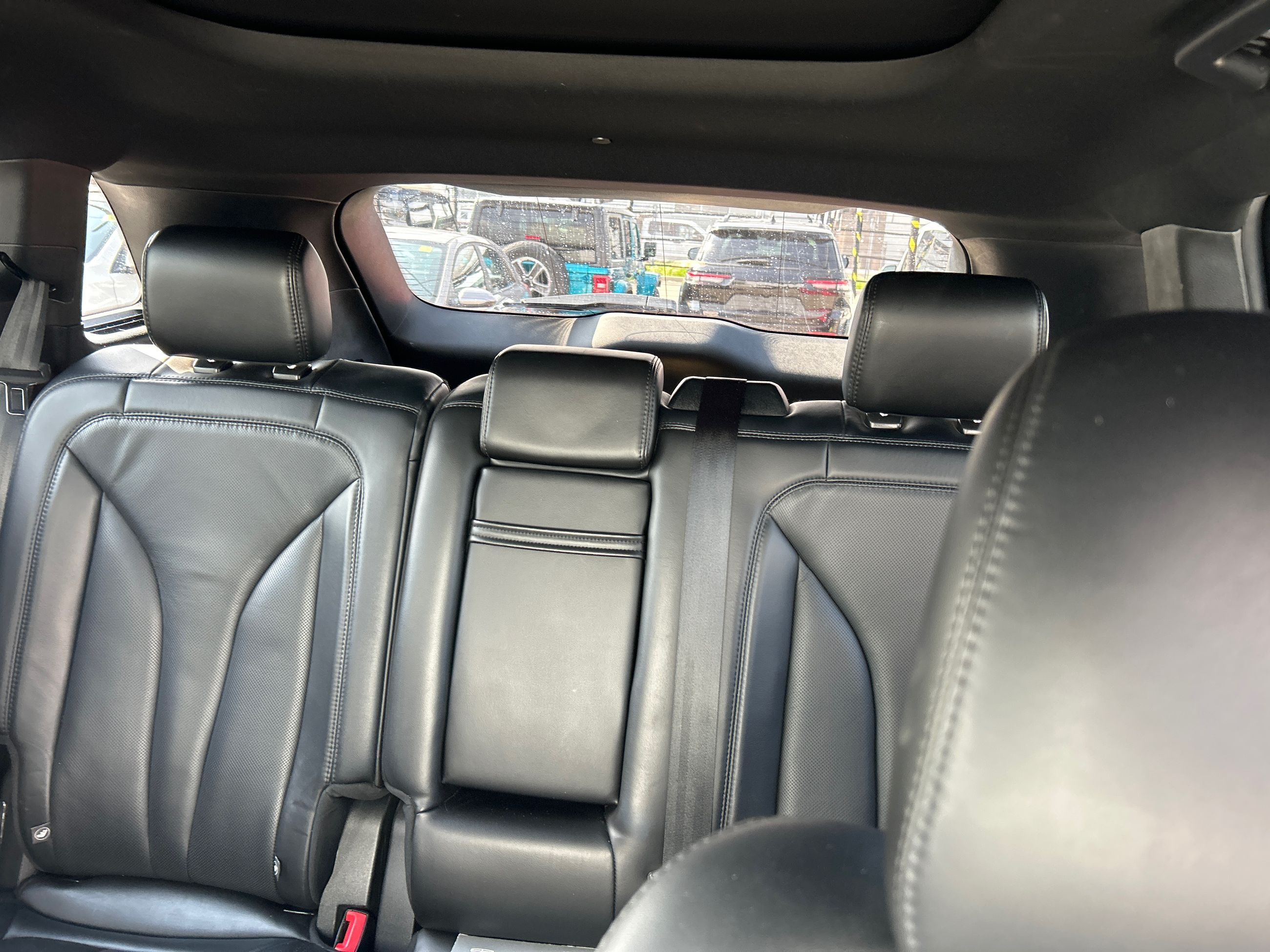 Lincoln MKX  2018 à Calgary, Alberta