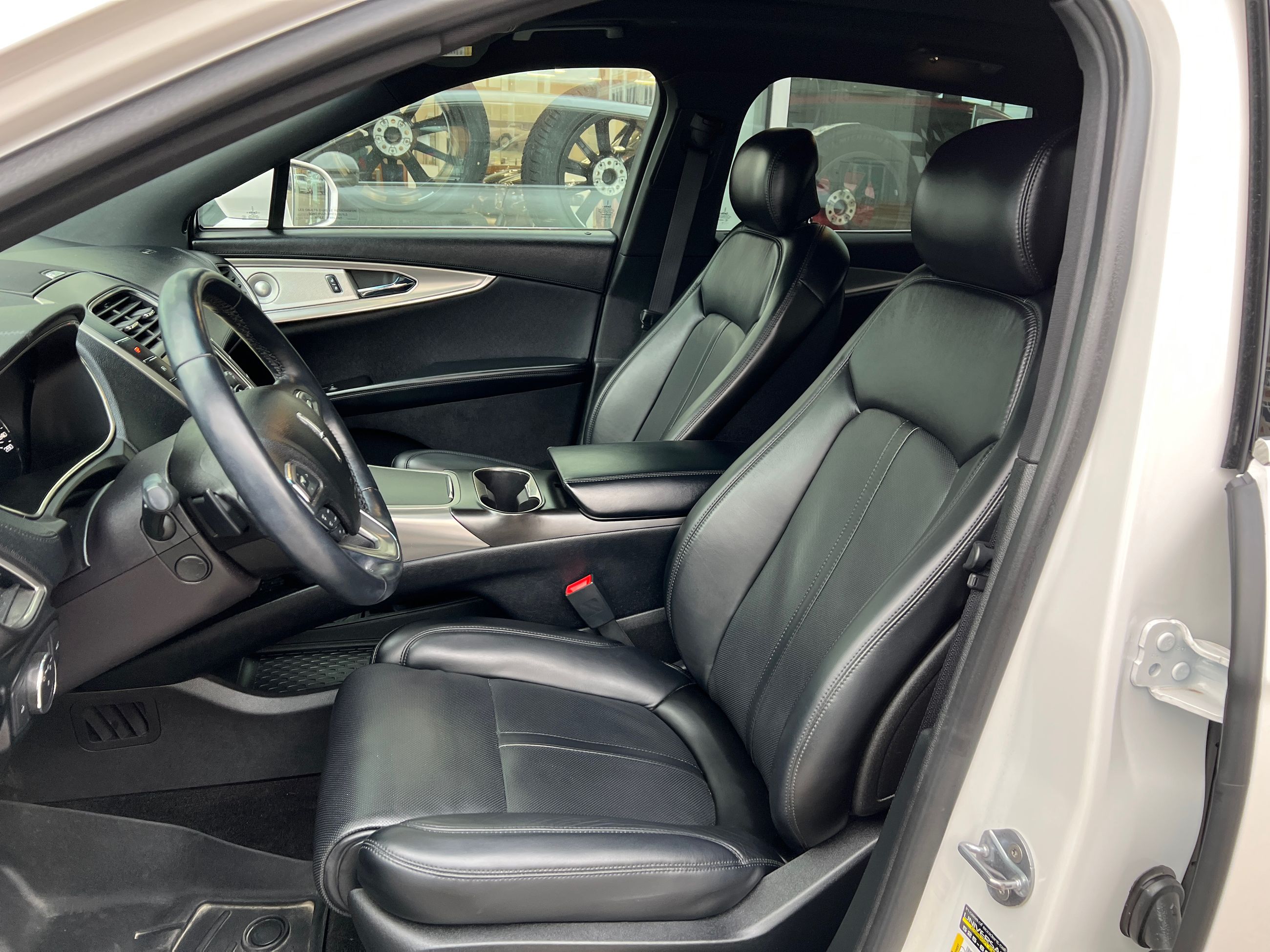 2018 Lincoln MKX in Regina, Saskatchewan
